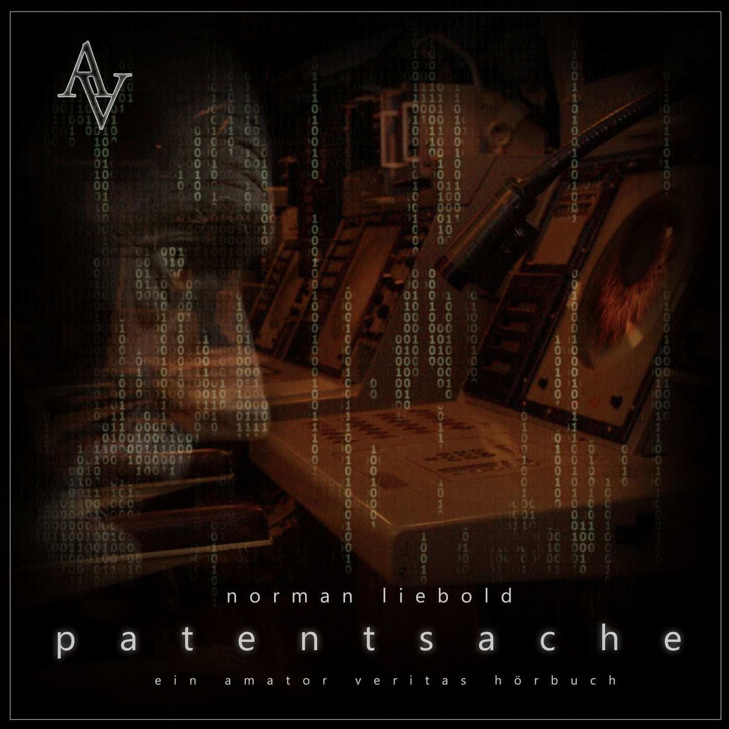 Patentsache: Grenzgänger I (Abridged)
