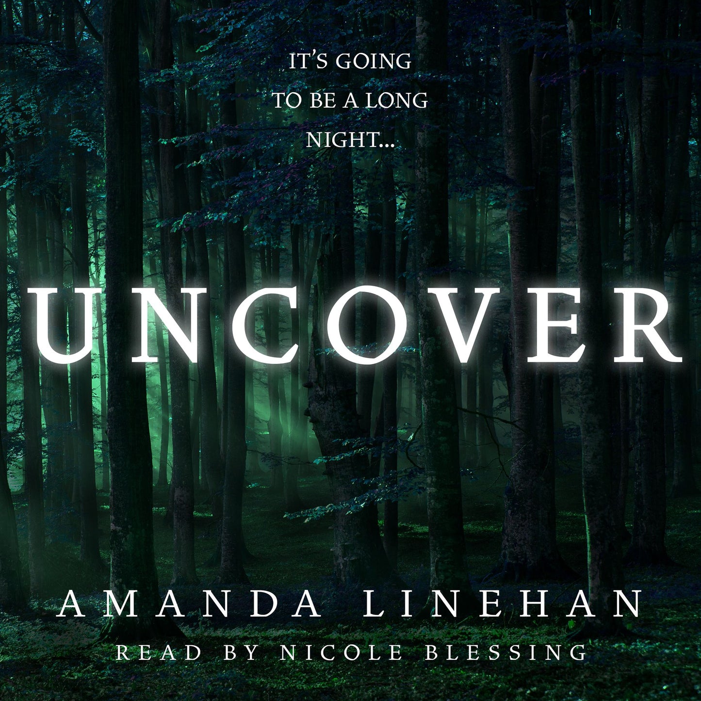 Uncover
