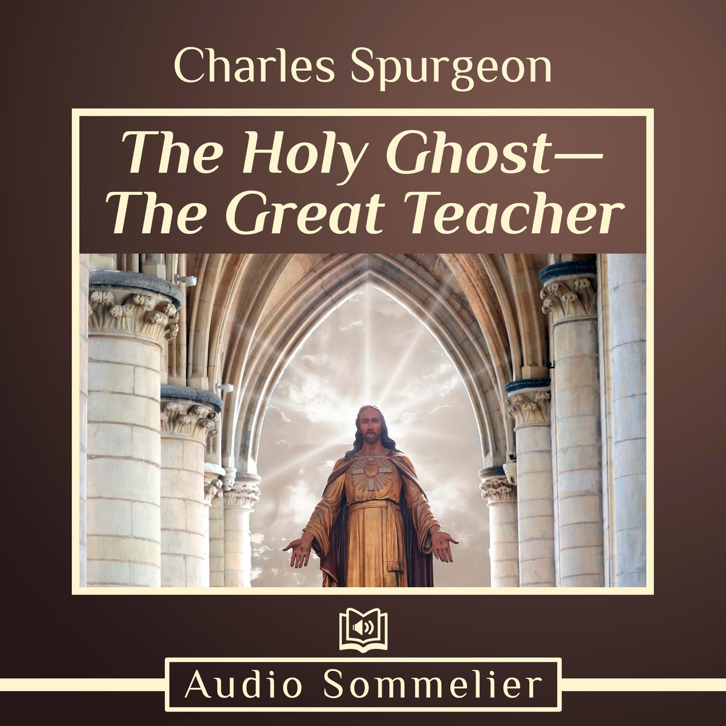 The Holy Ghost¿The Great Teacher