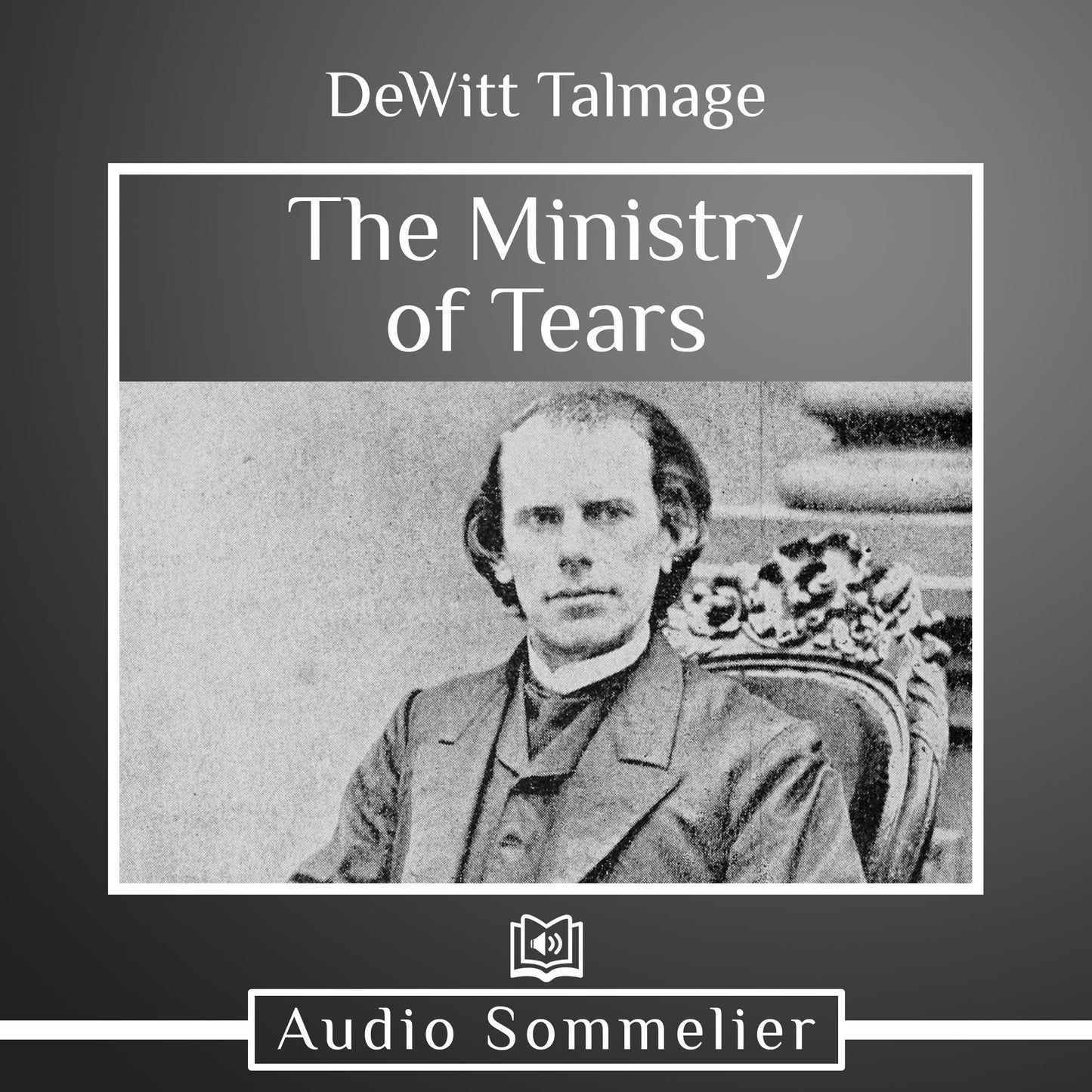The Ministry of Tears