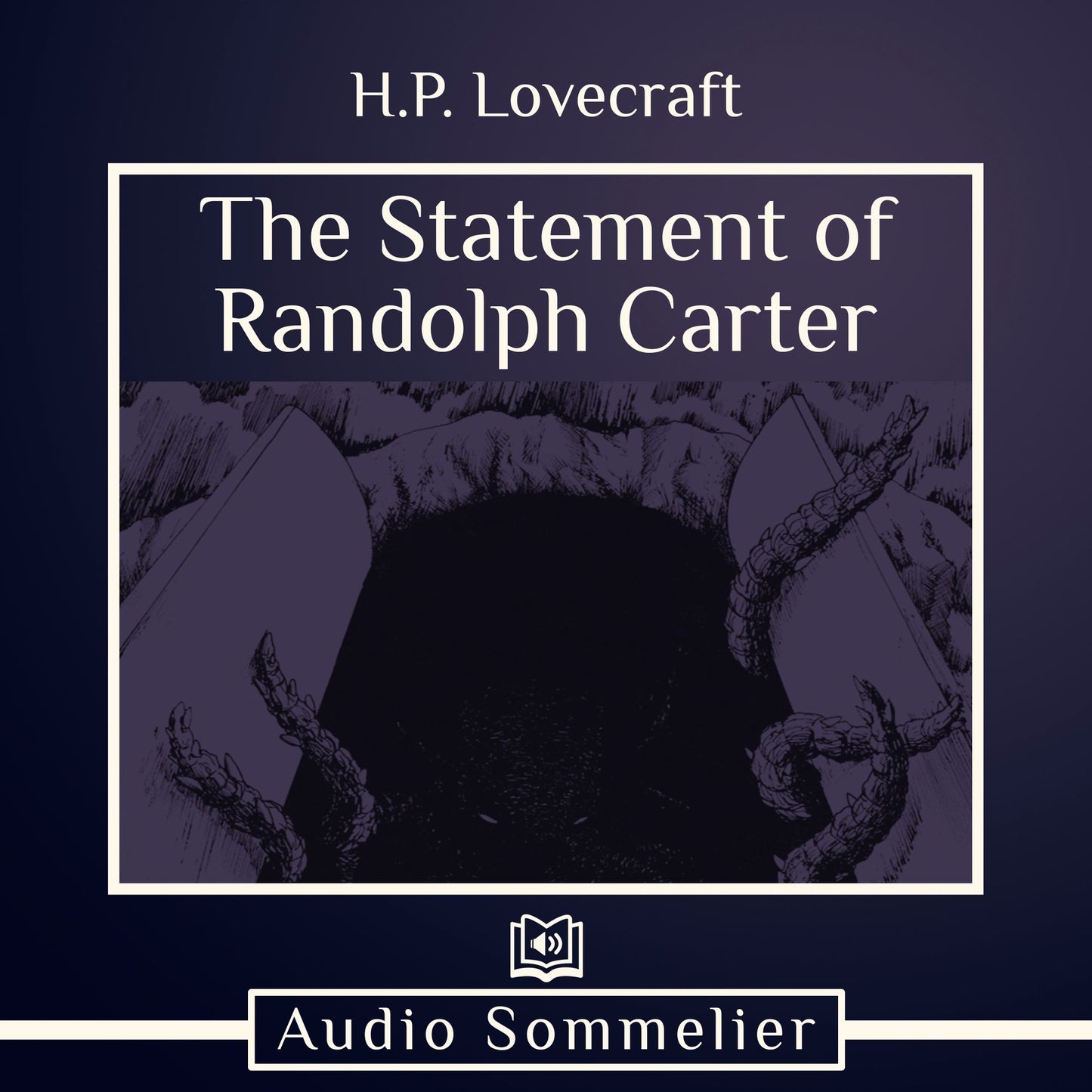The Statement of Randolph Carter