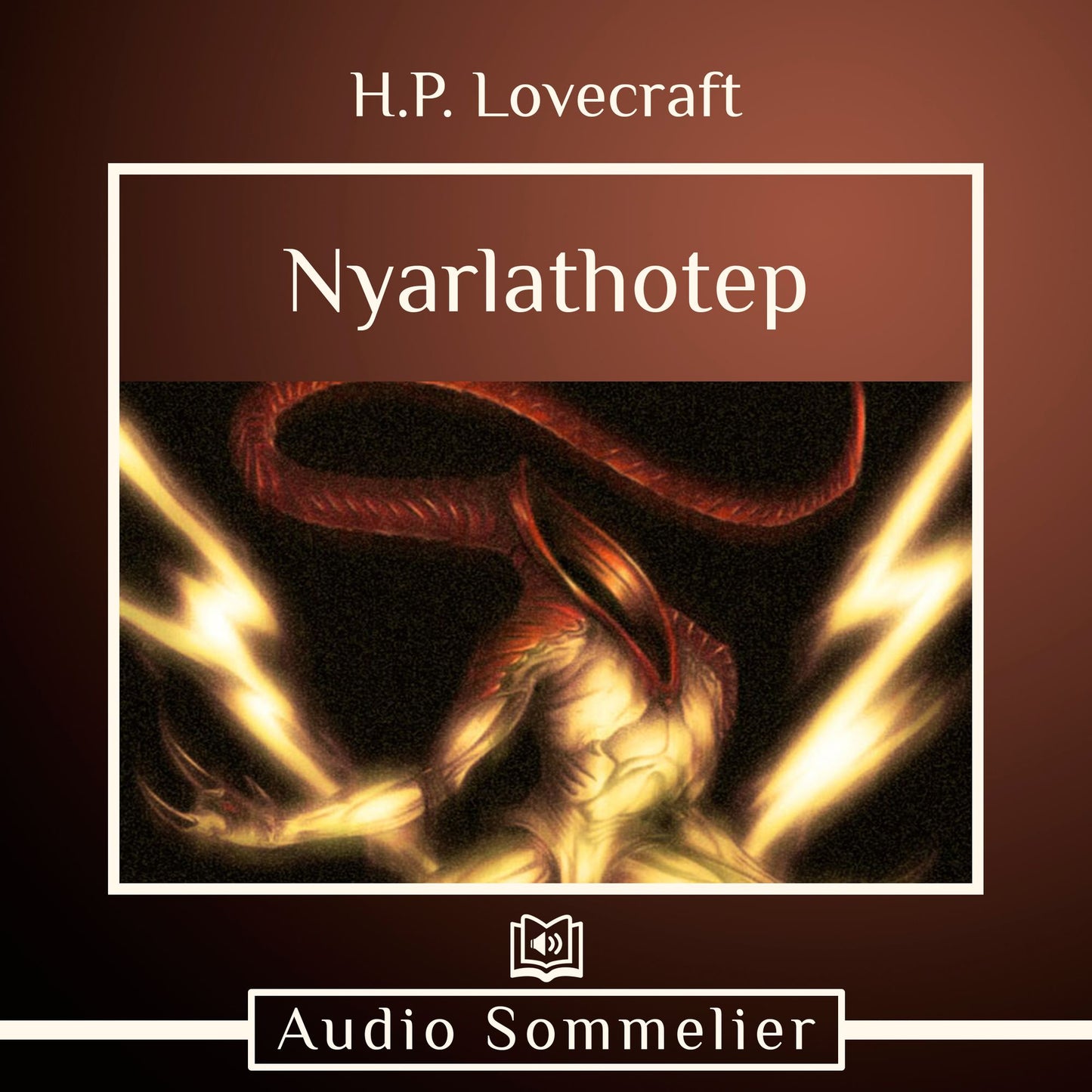 Nyarlathotep