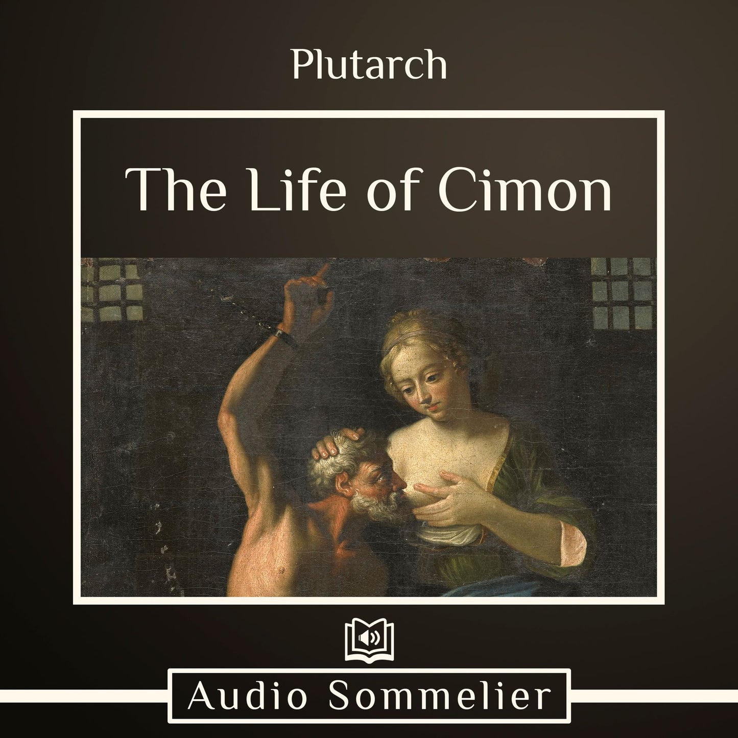 The Life of Cimon