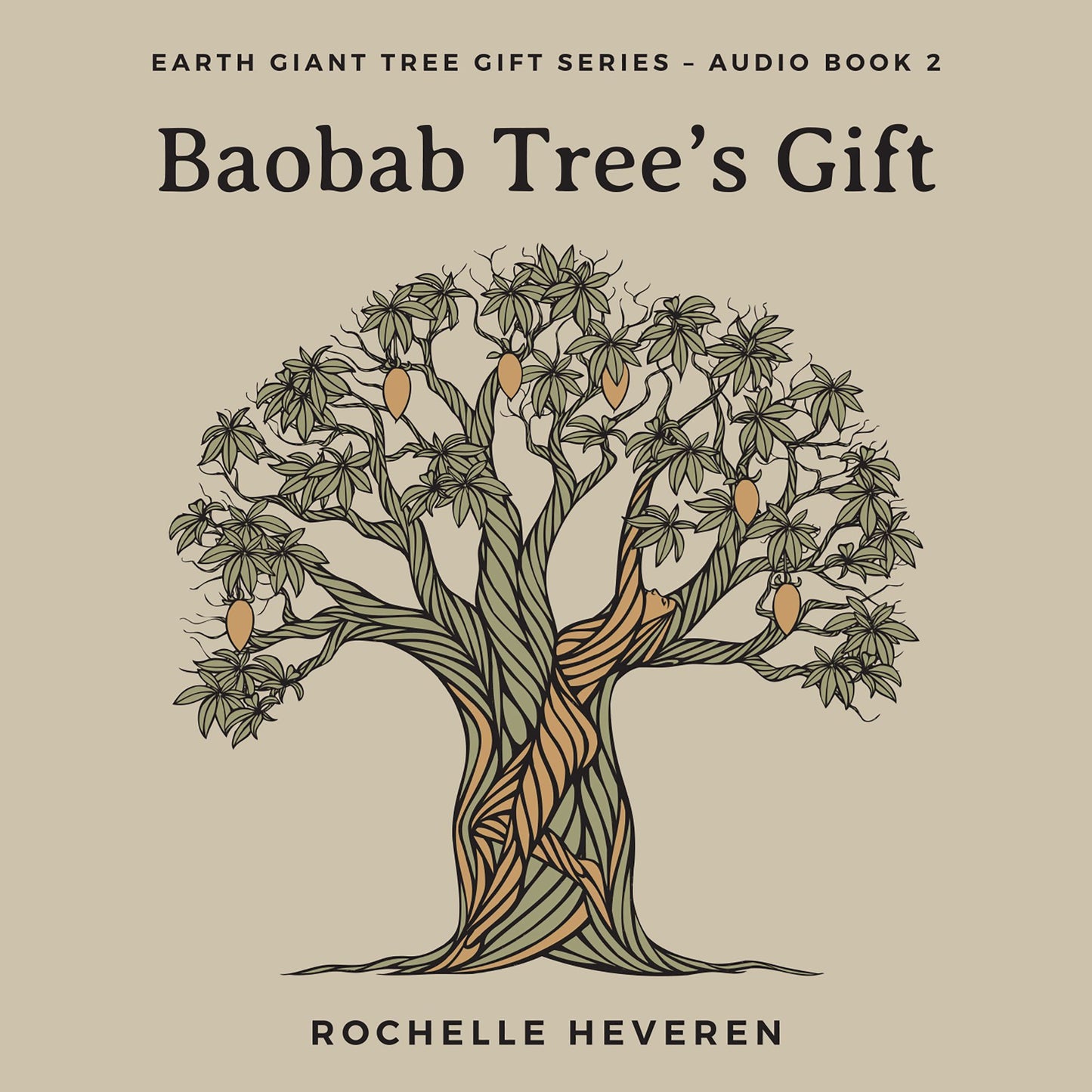 Baobab Tree's Gift