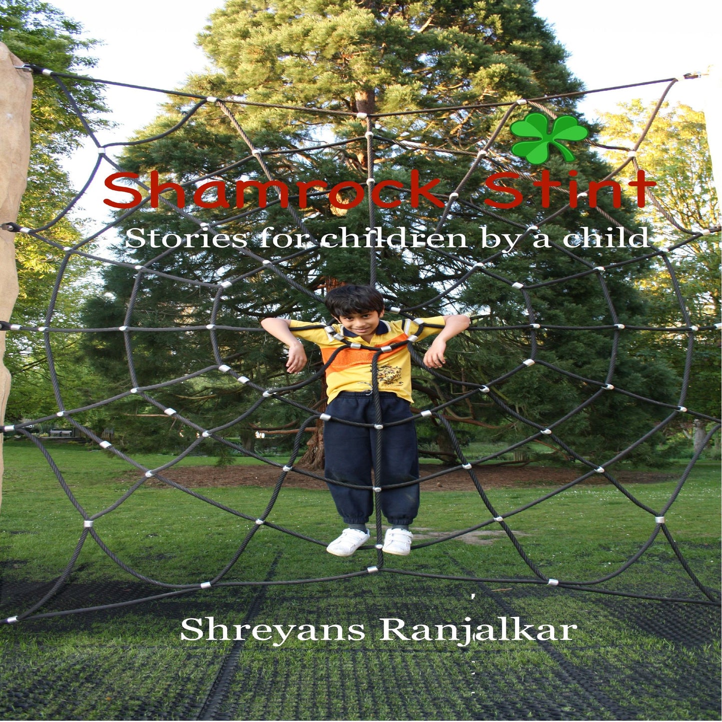 Shamrock Stint