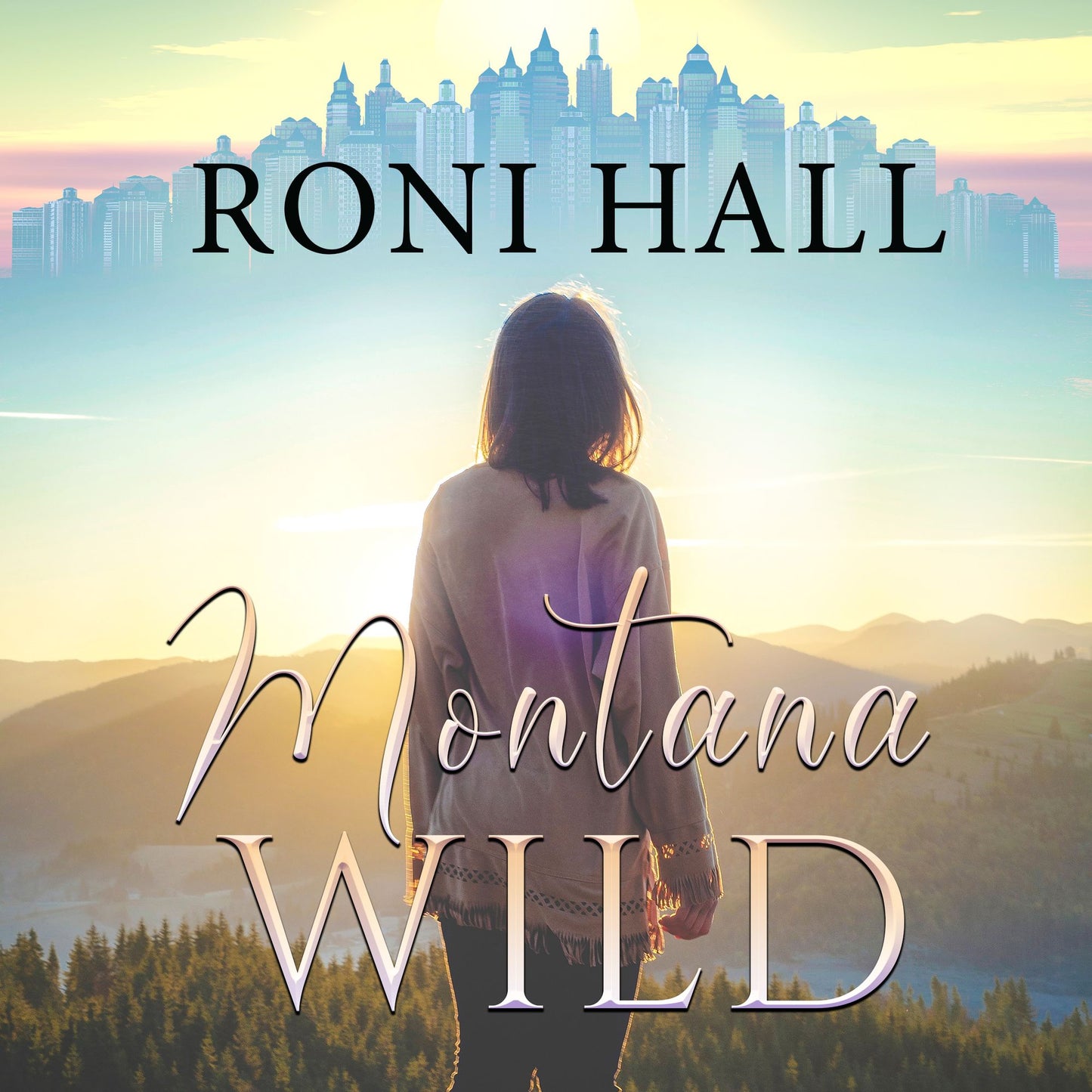 Montana Wild