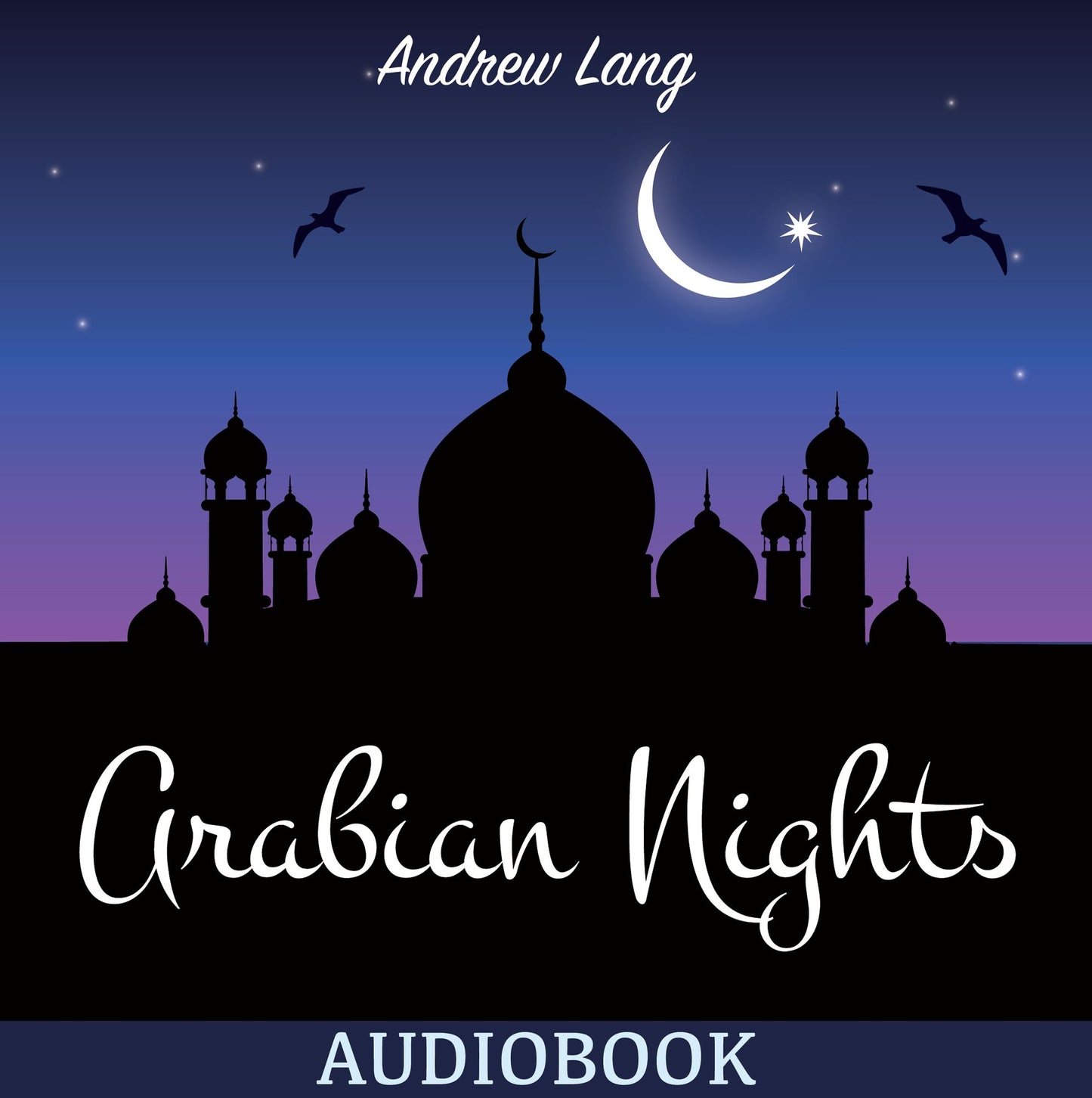 The Arabian Nights