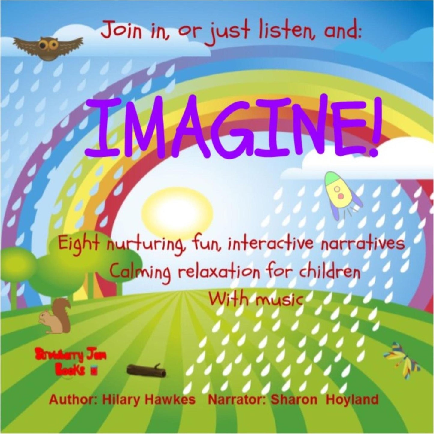 Imagine!