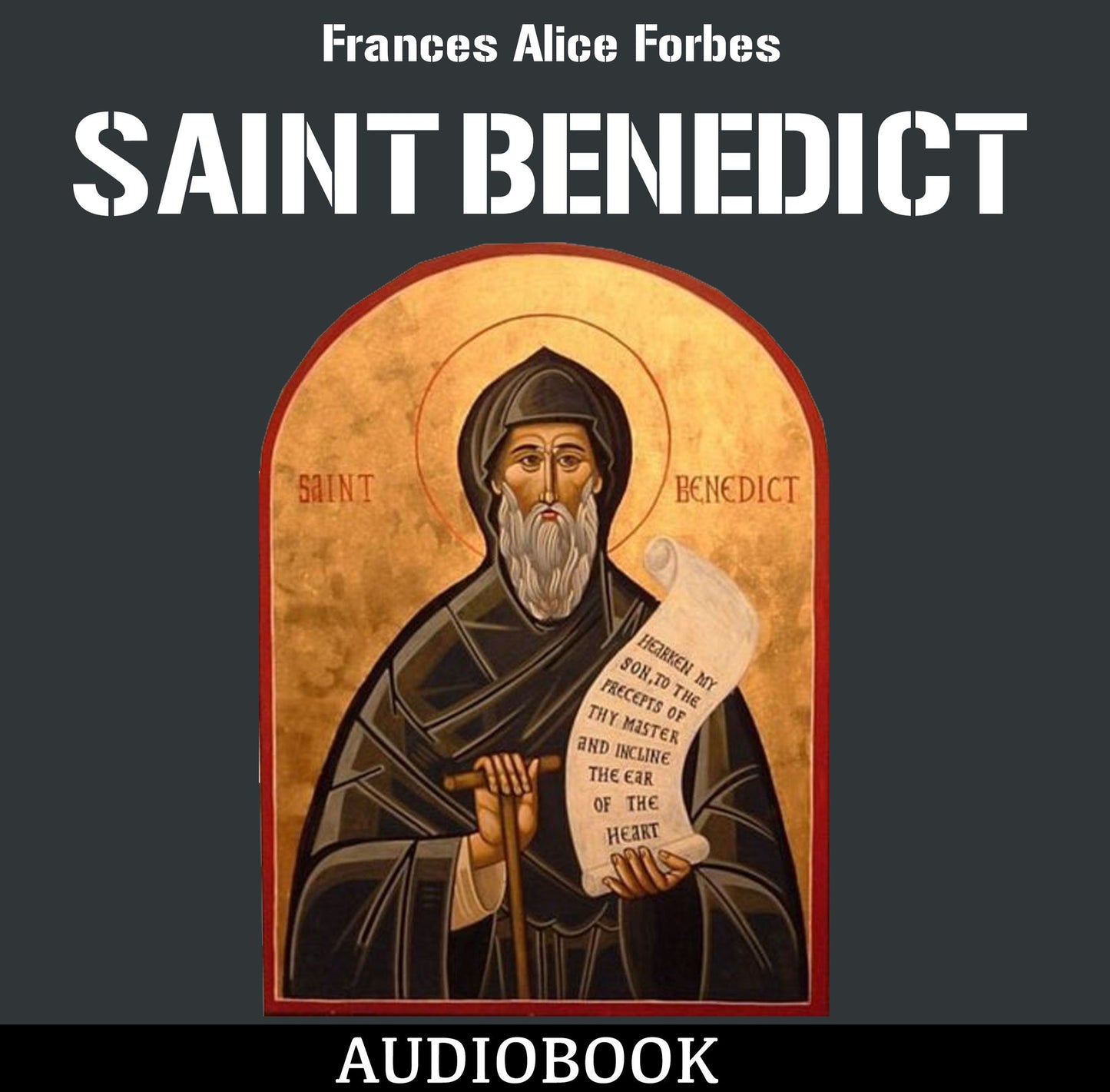 Saint Benedict