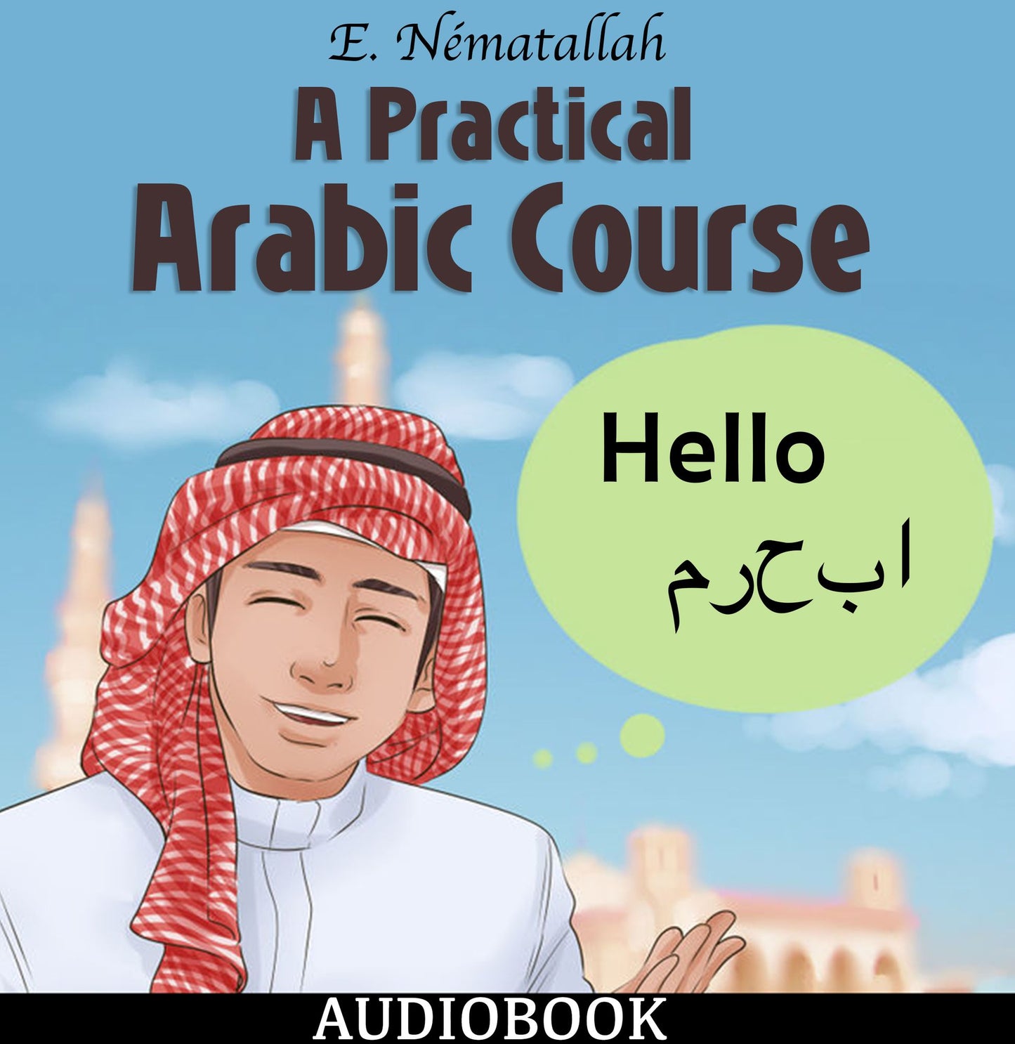 A Practical Arabic Course