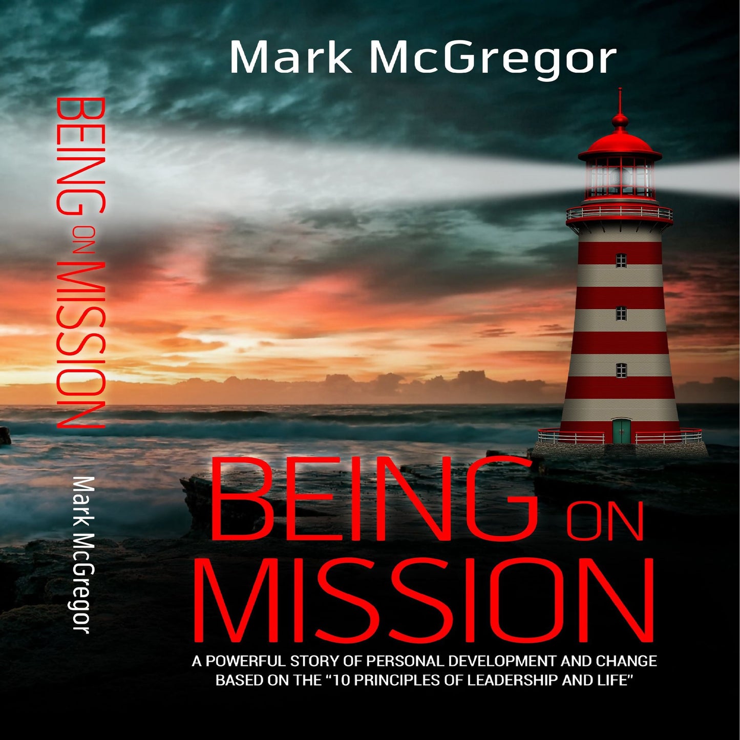 Being On Mission