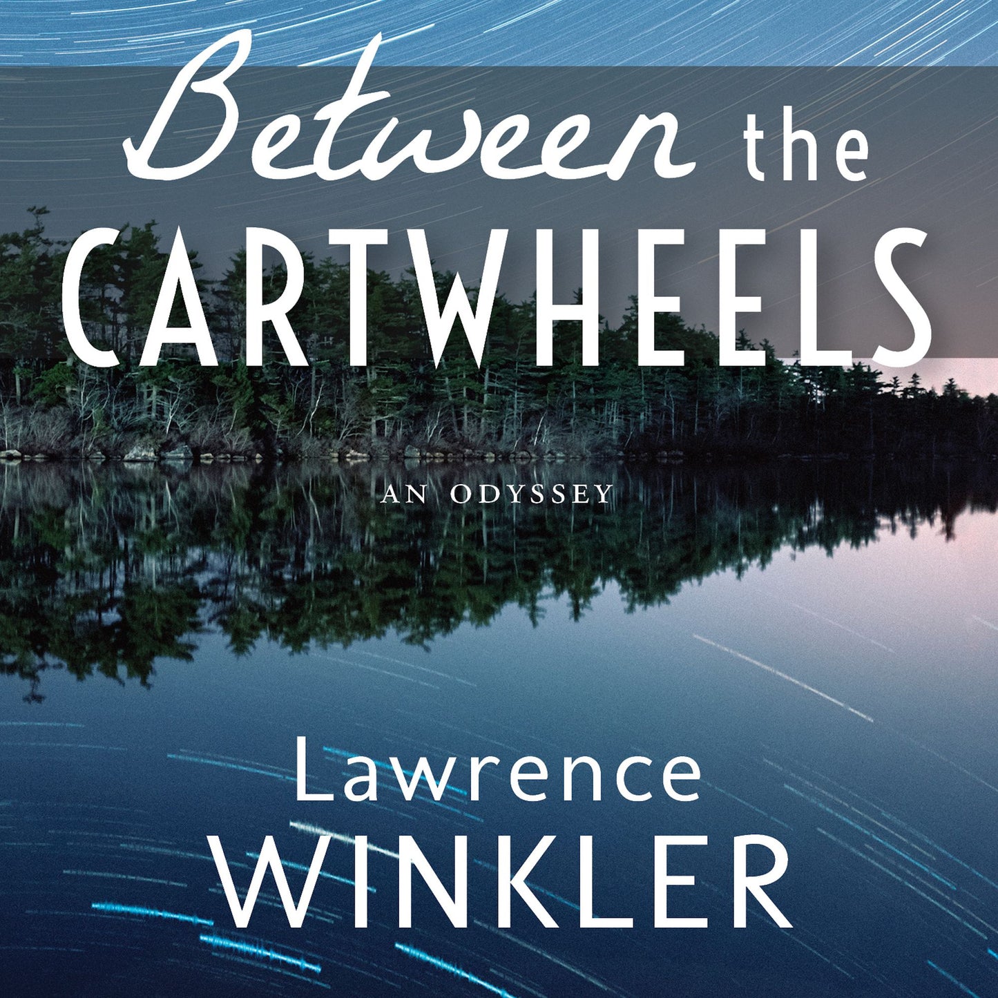 Between the Cartwheels