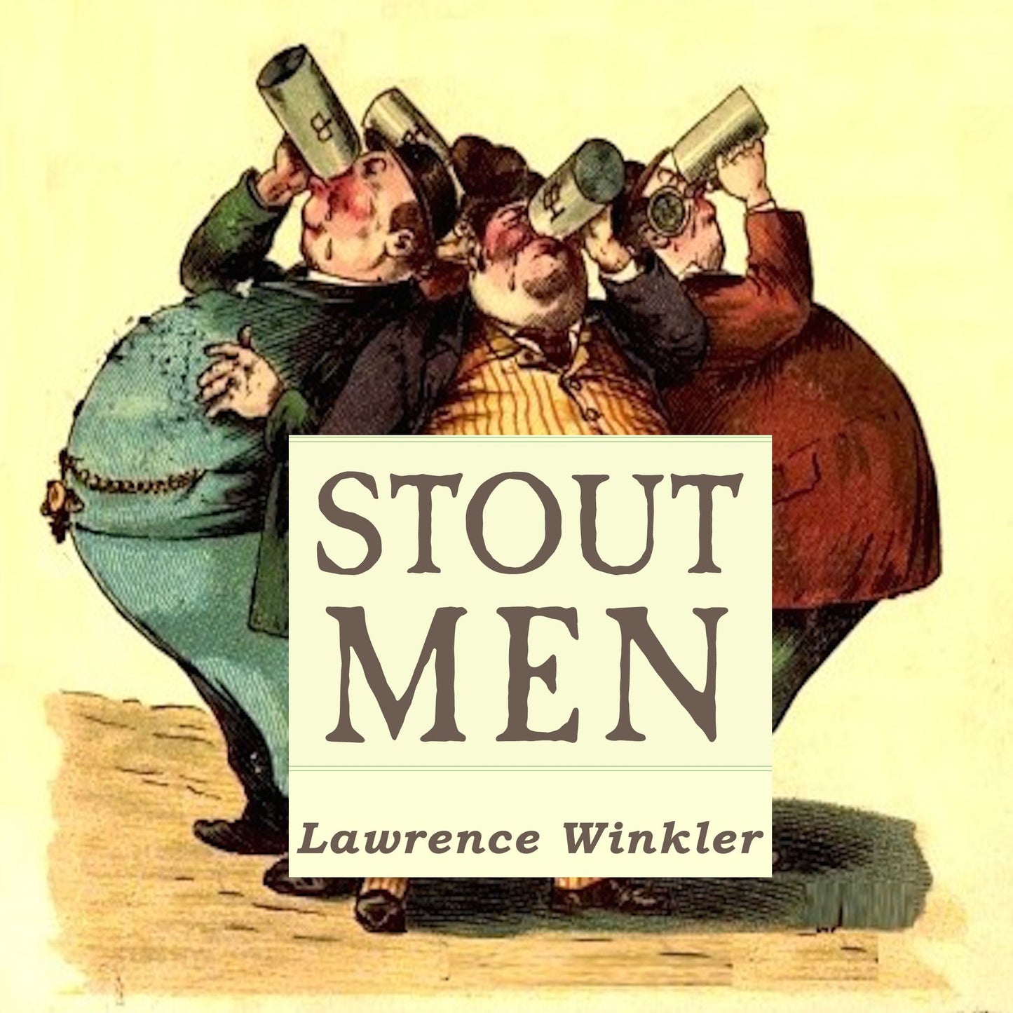 Stout Men