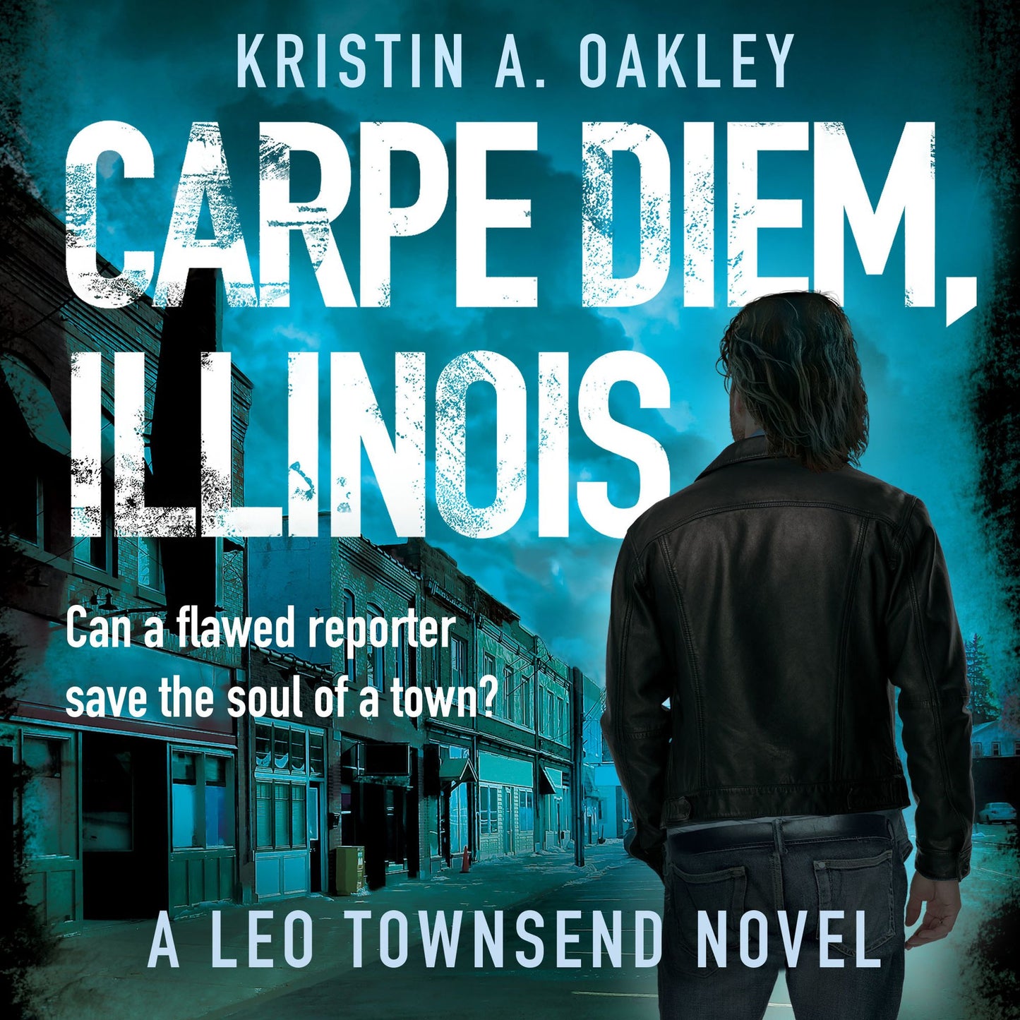Carpe Diem, Illinois