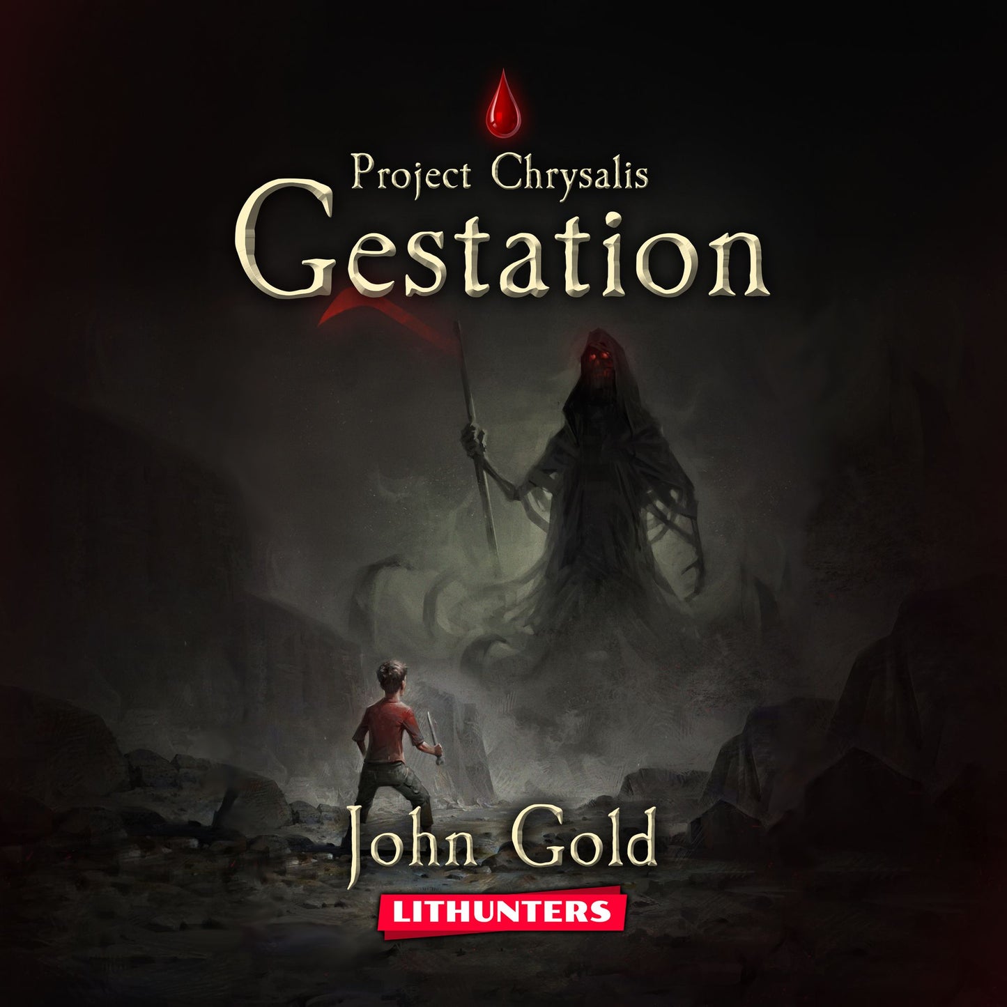 Project Chrysalis: Gestation
