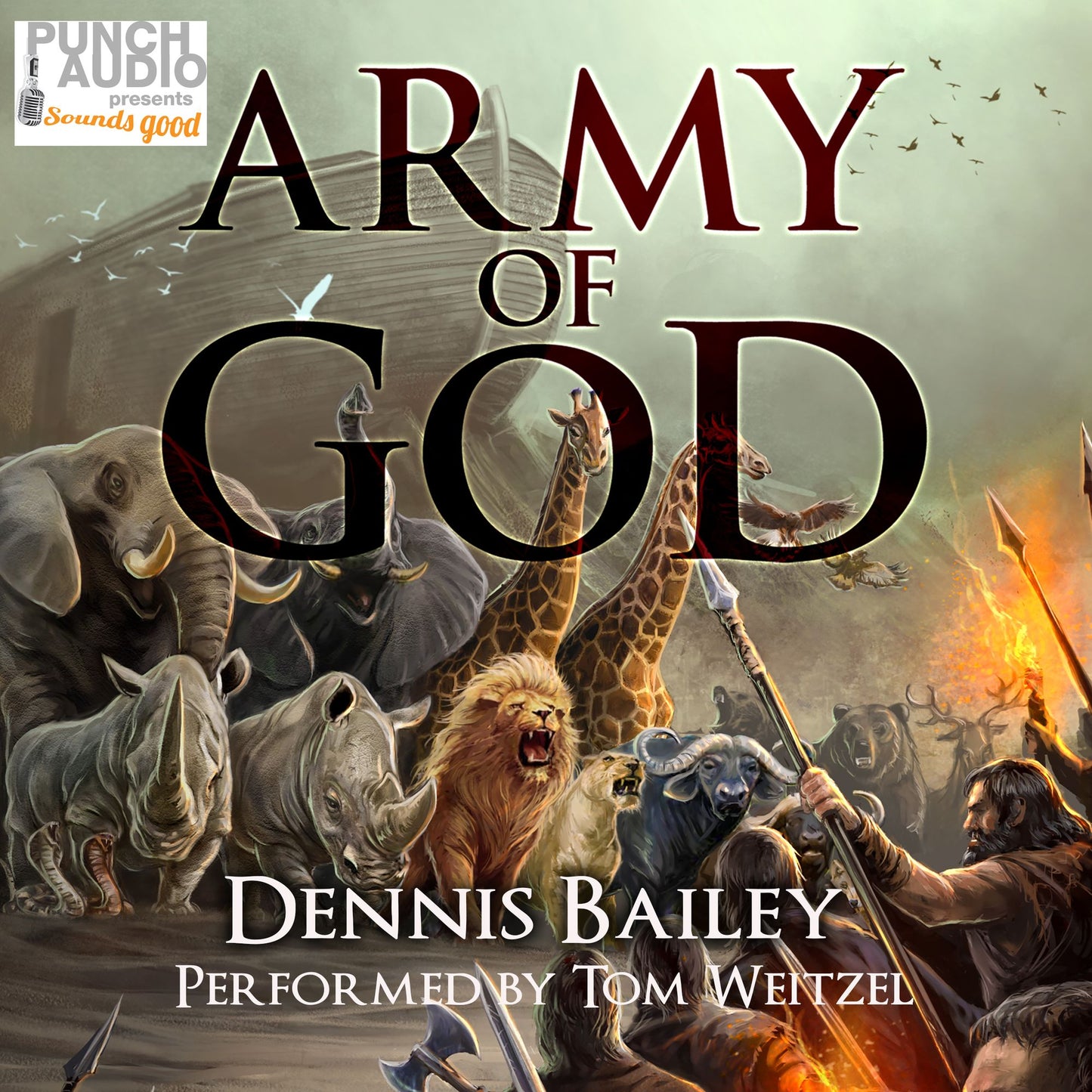 Army of God