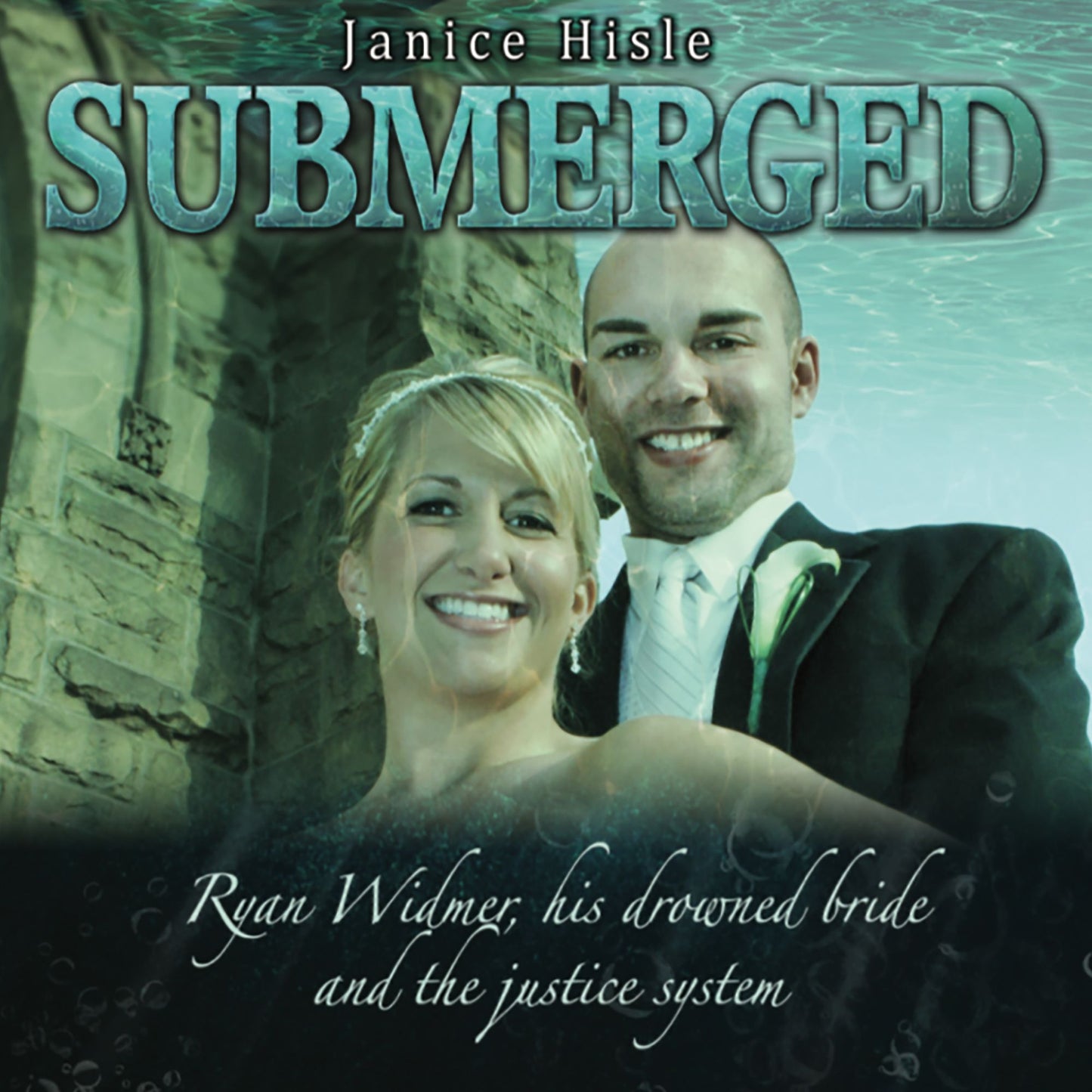 Submerged: Ryan Widmer, His Drowned Wife, and the Justice System