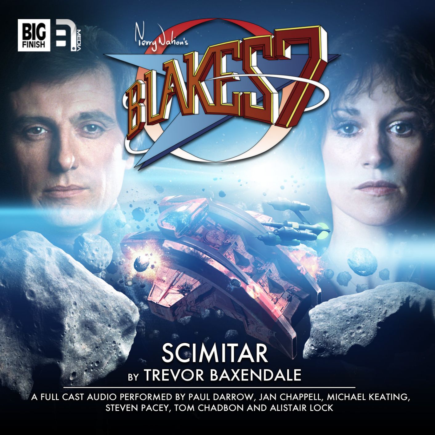 Scimitar