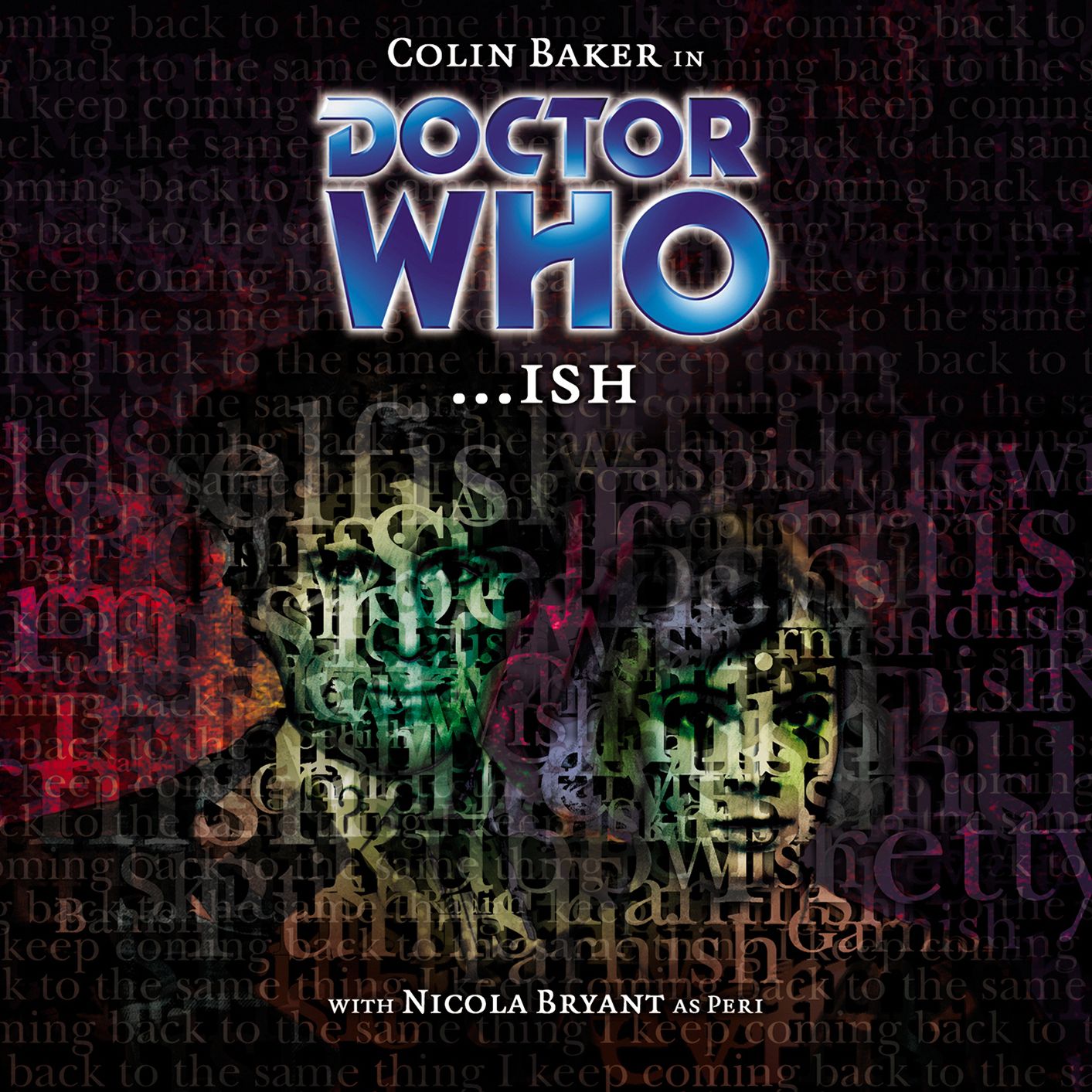 Doctor Who - ...ish