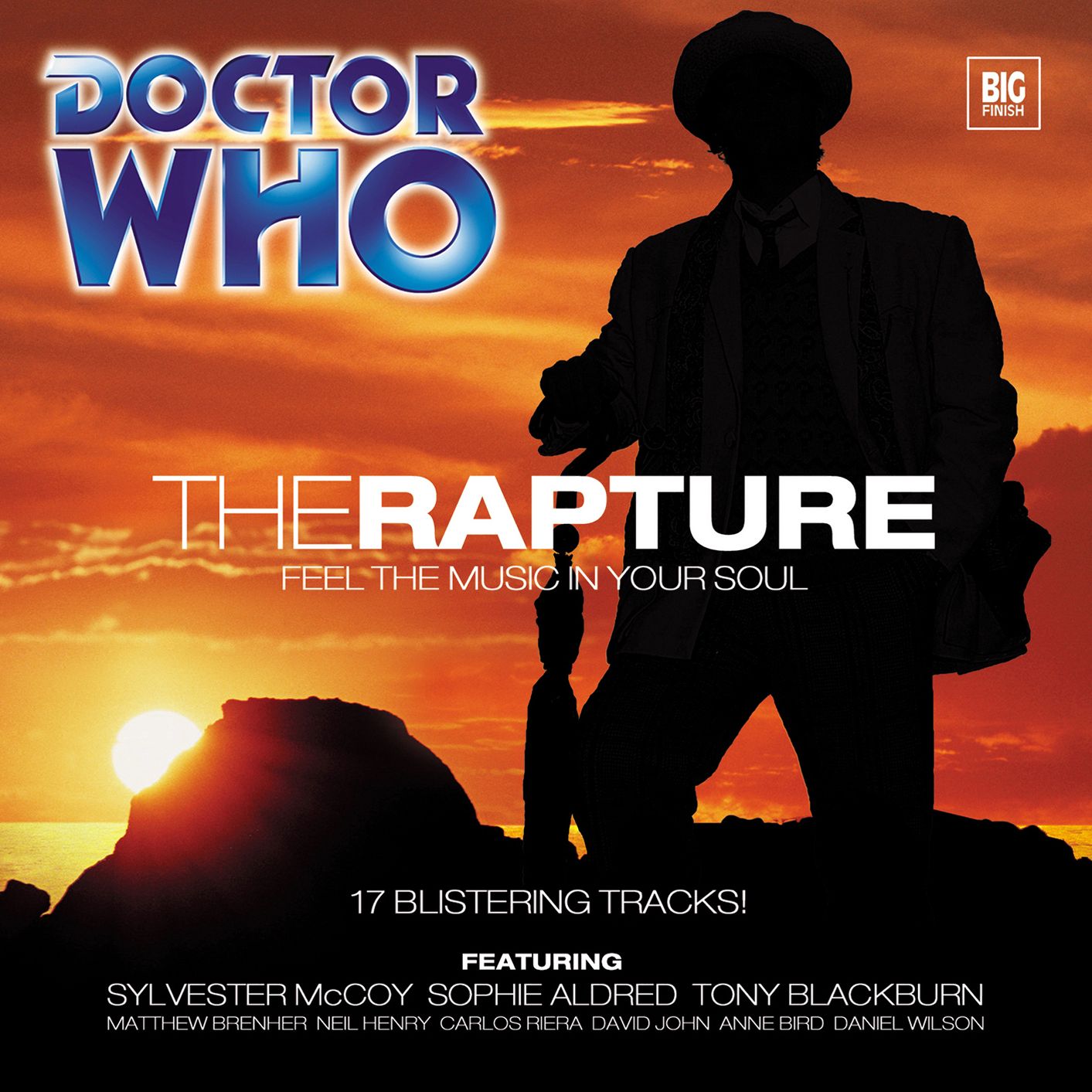 The Rapture