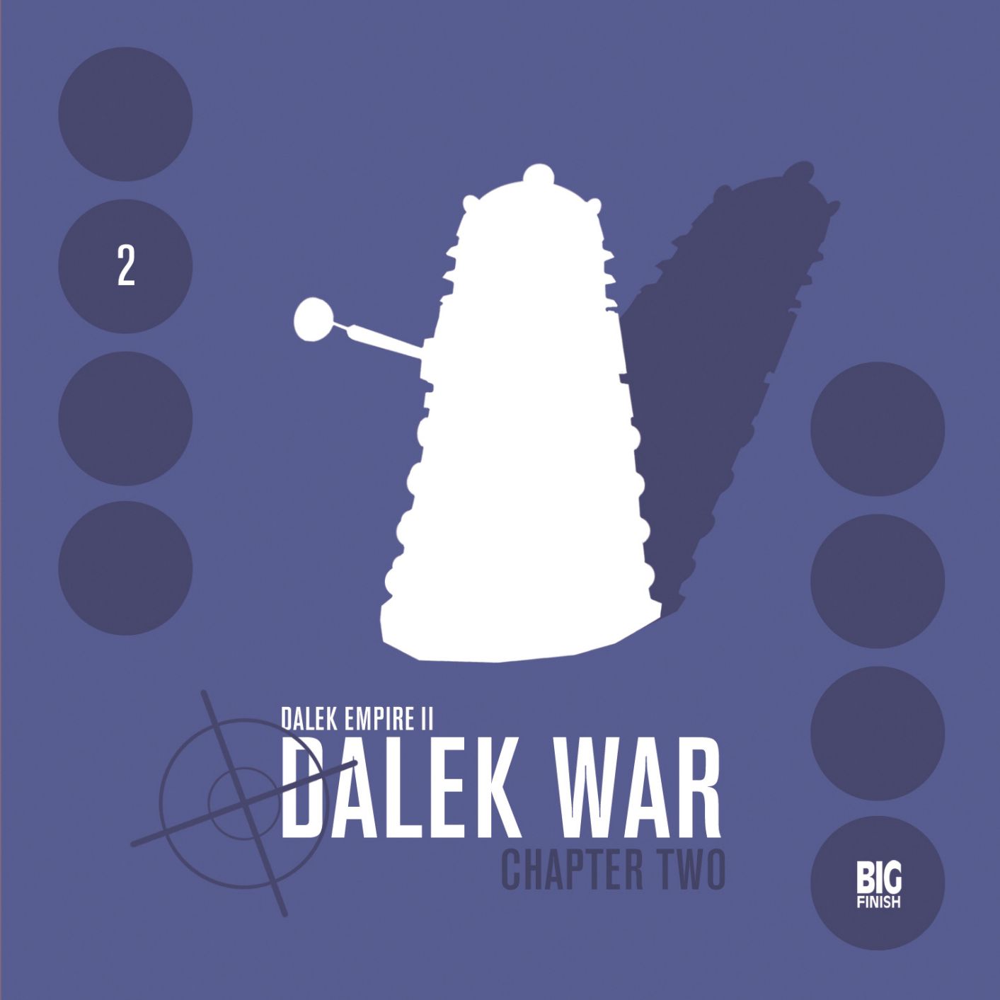 Dalek War Chapter 2