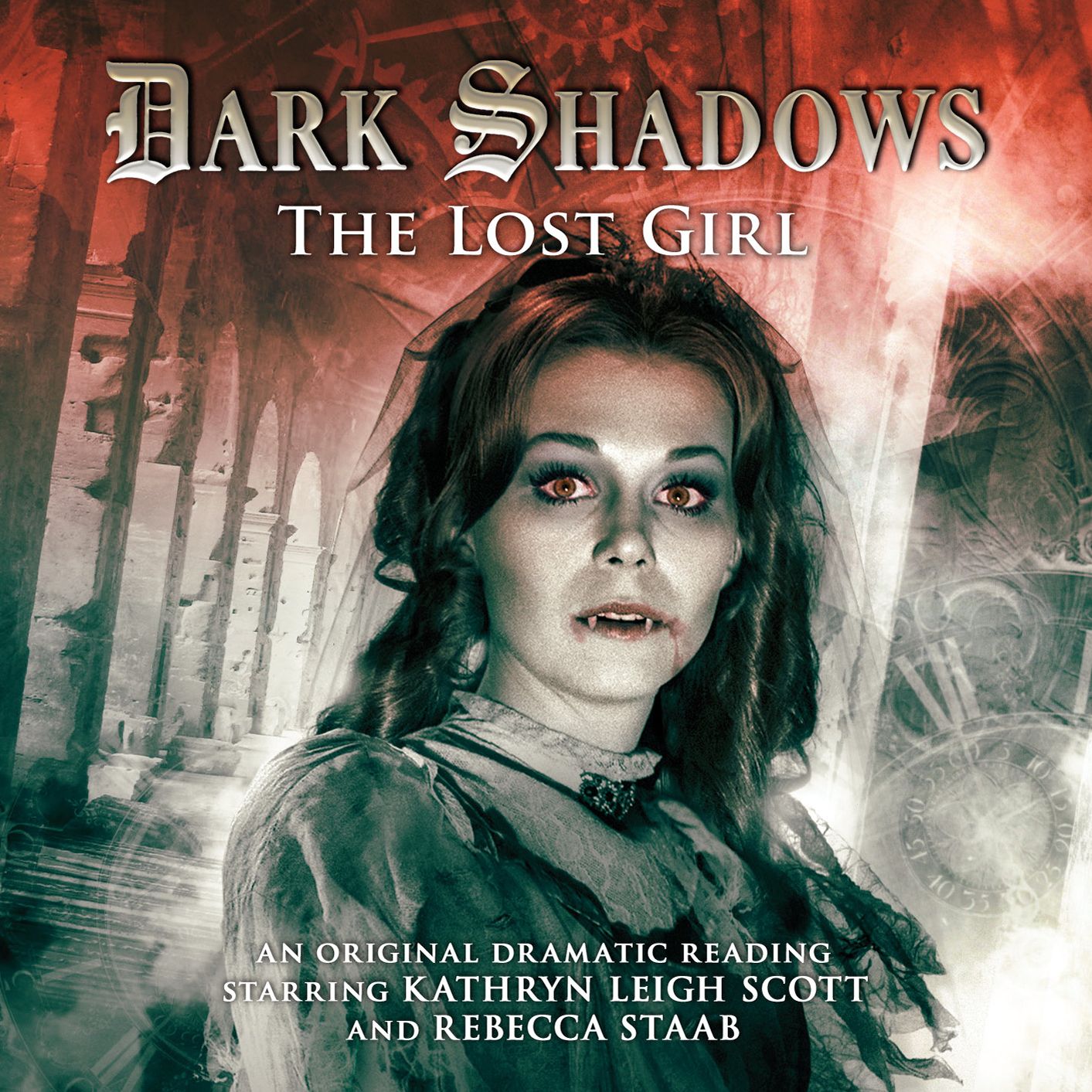 The Lost Girl