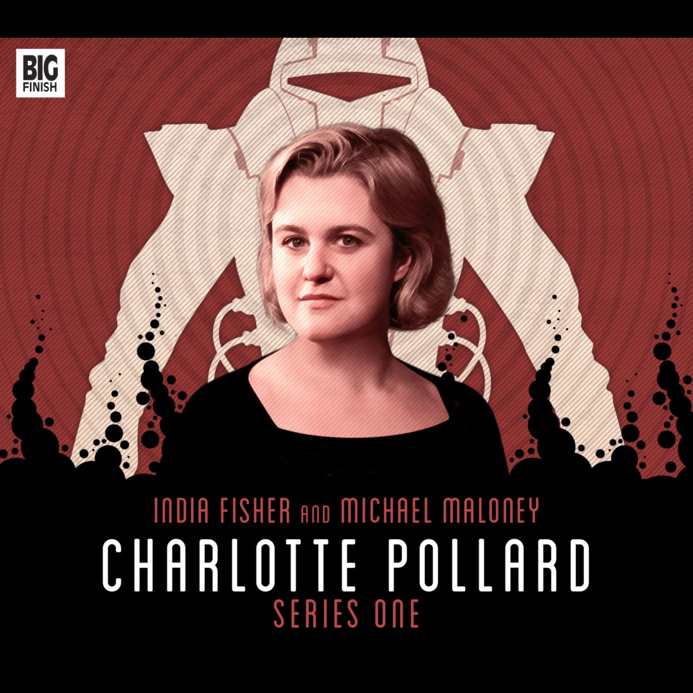 Charlotte Pollard
