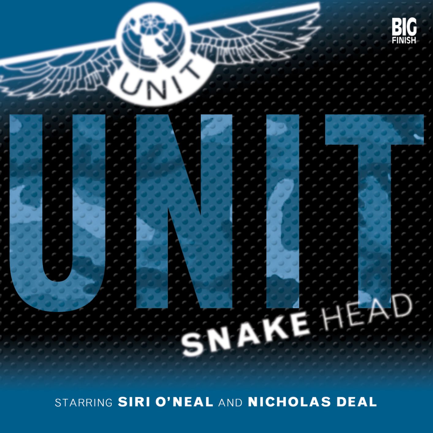 The Snake Head