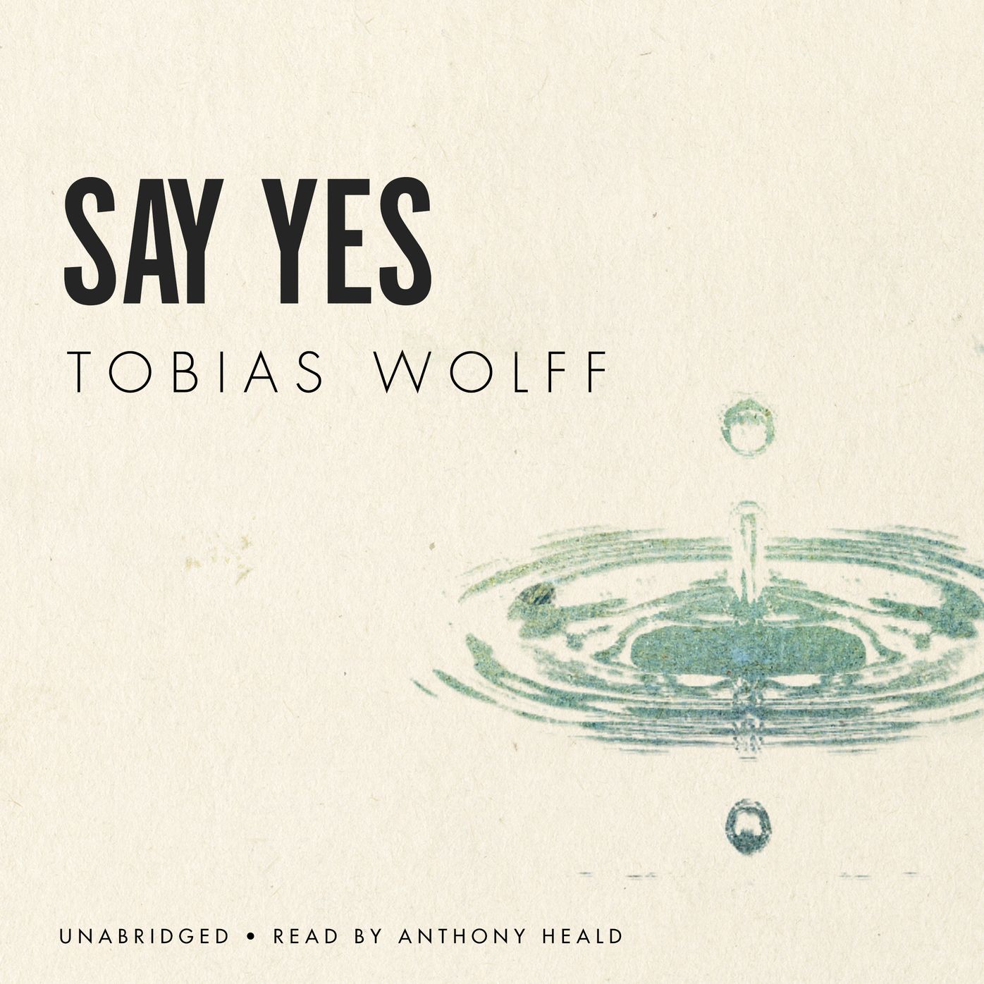 Say Yes