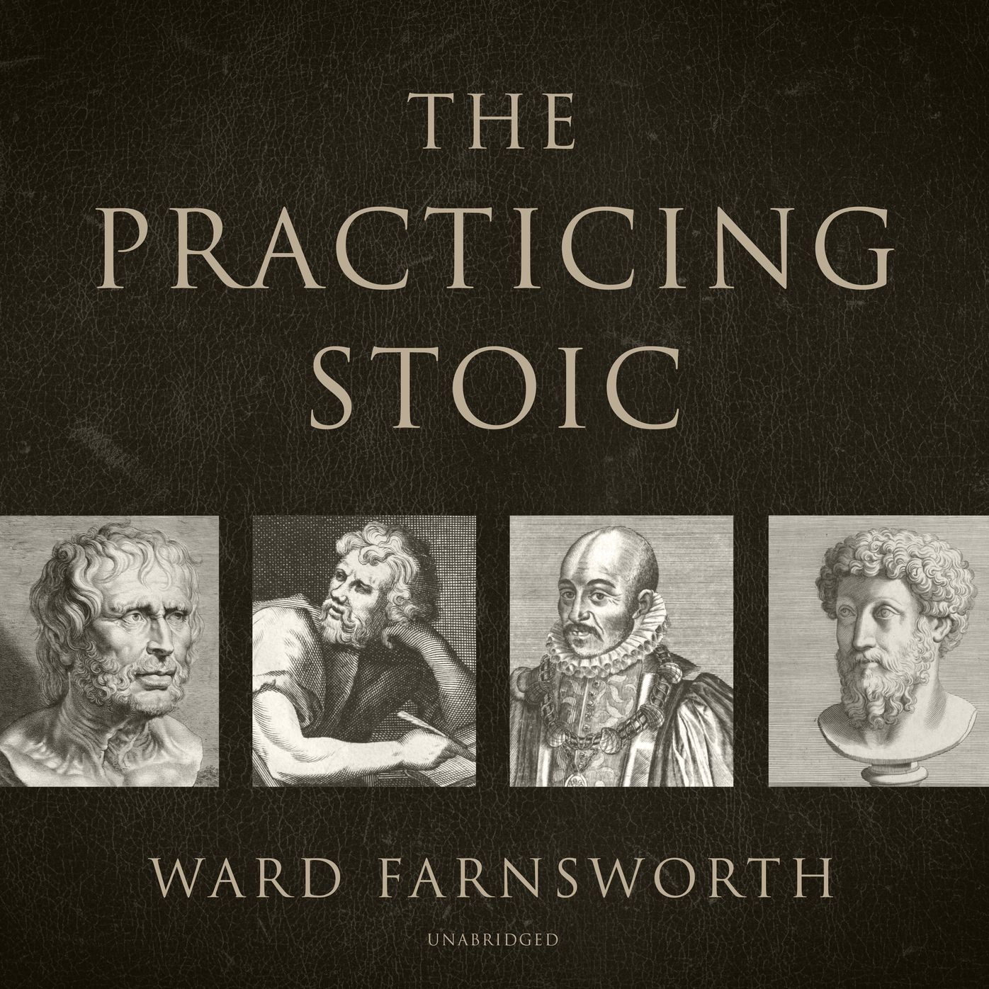 The Practicing Stoic: A Philosophical User's Manual