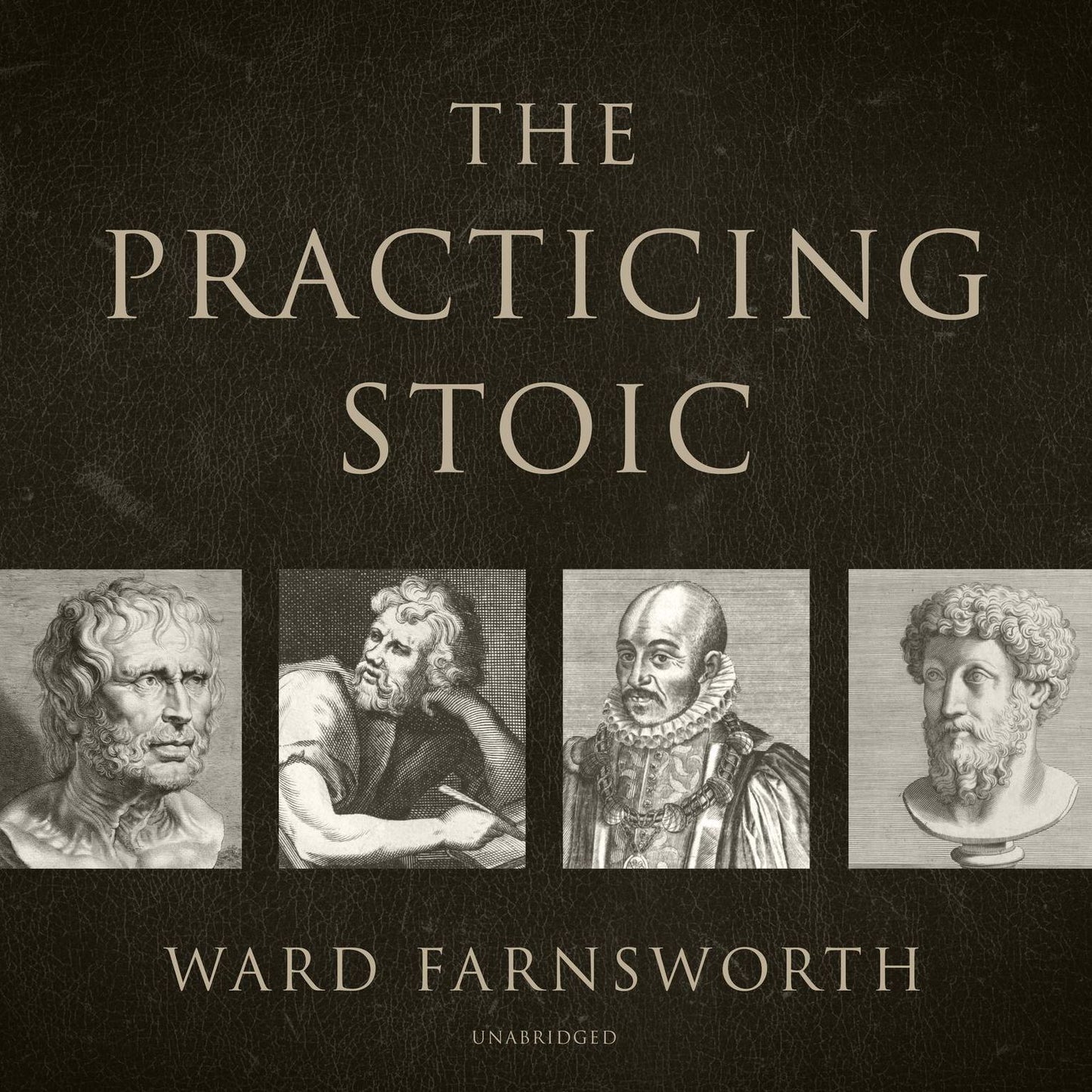 The Practicing Stoic: A Philosophical User's Manual