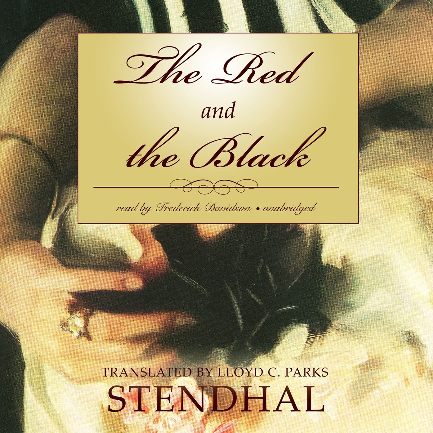 The Red and the Black