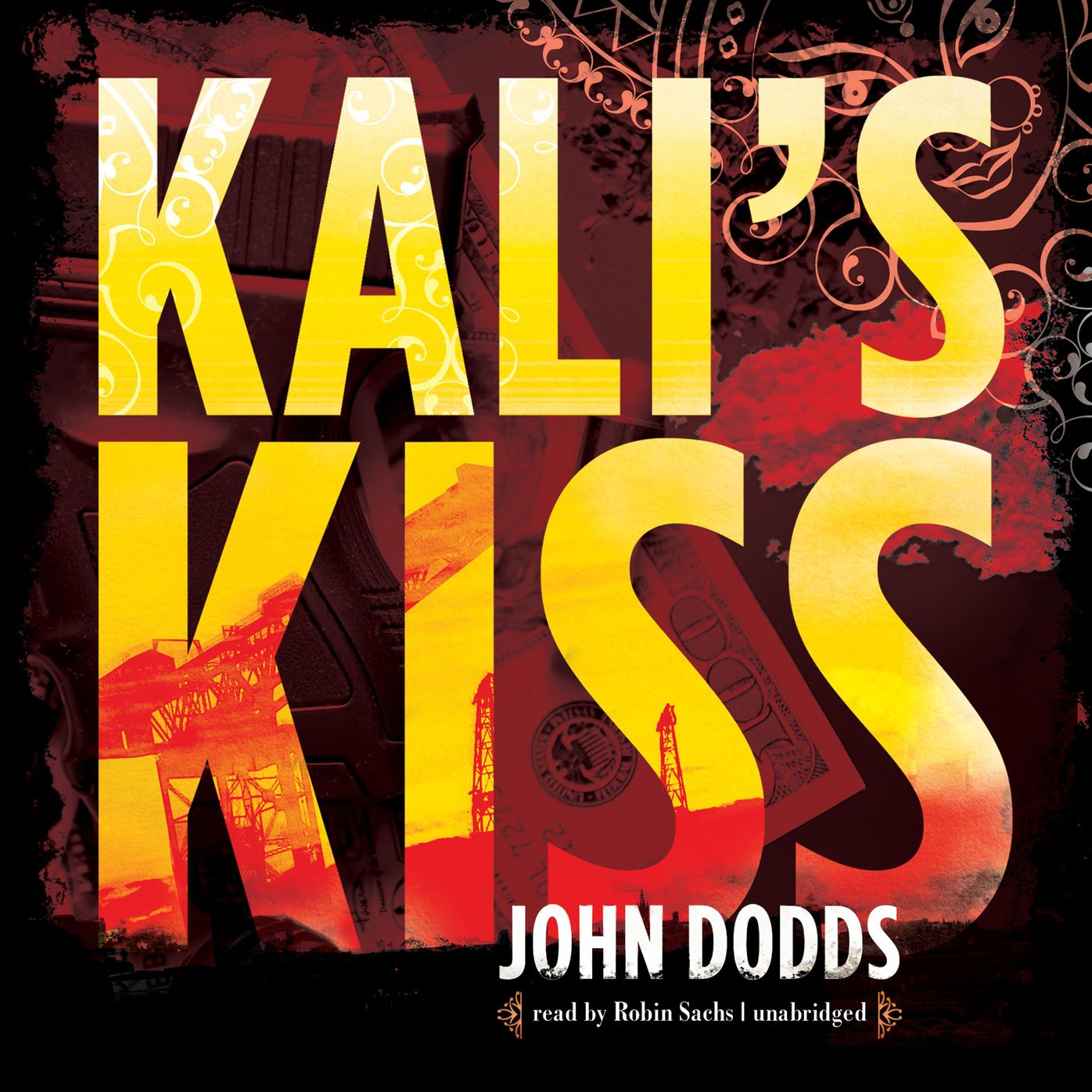 Kali's Kiss