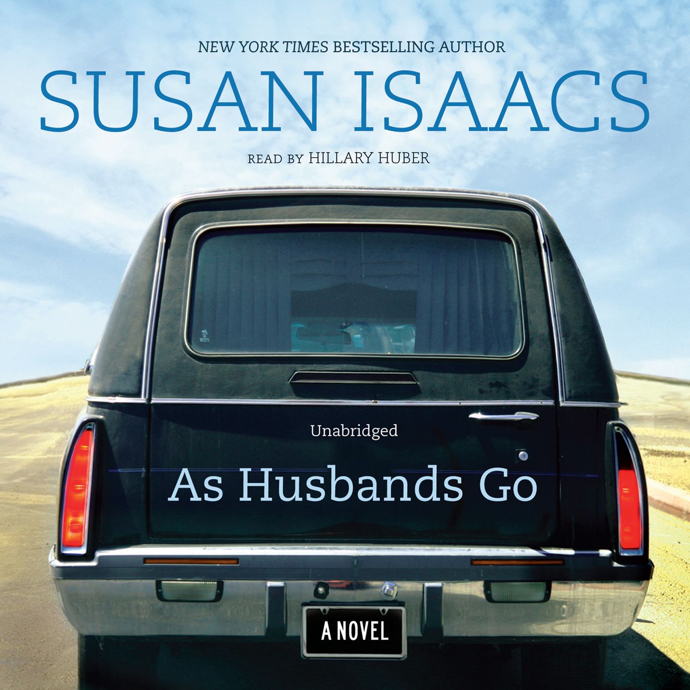 As Husbands Go
