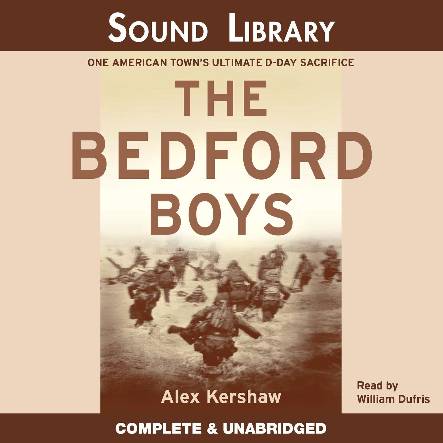 The Bedford Boys