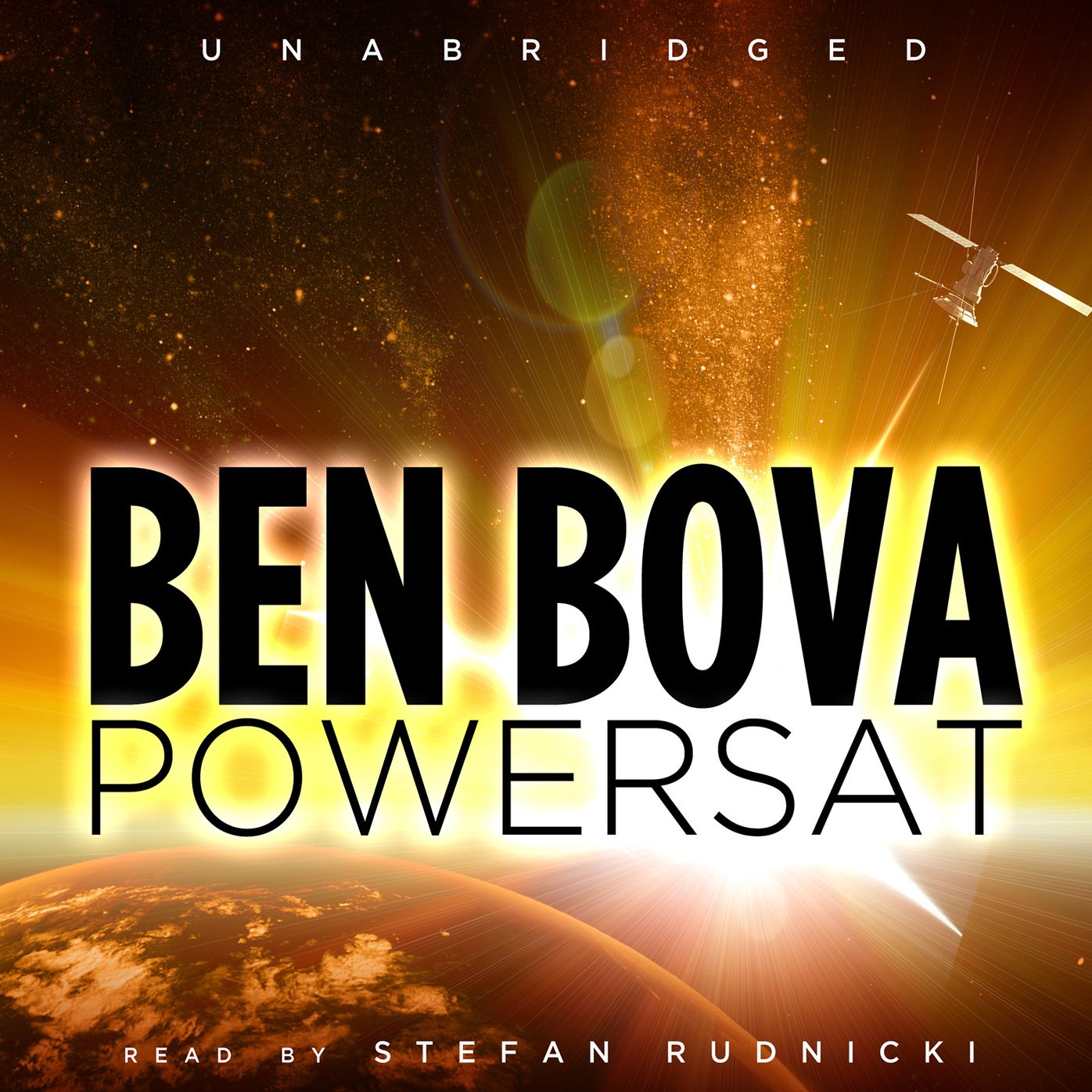 Powersat: The Grand Tour Series