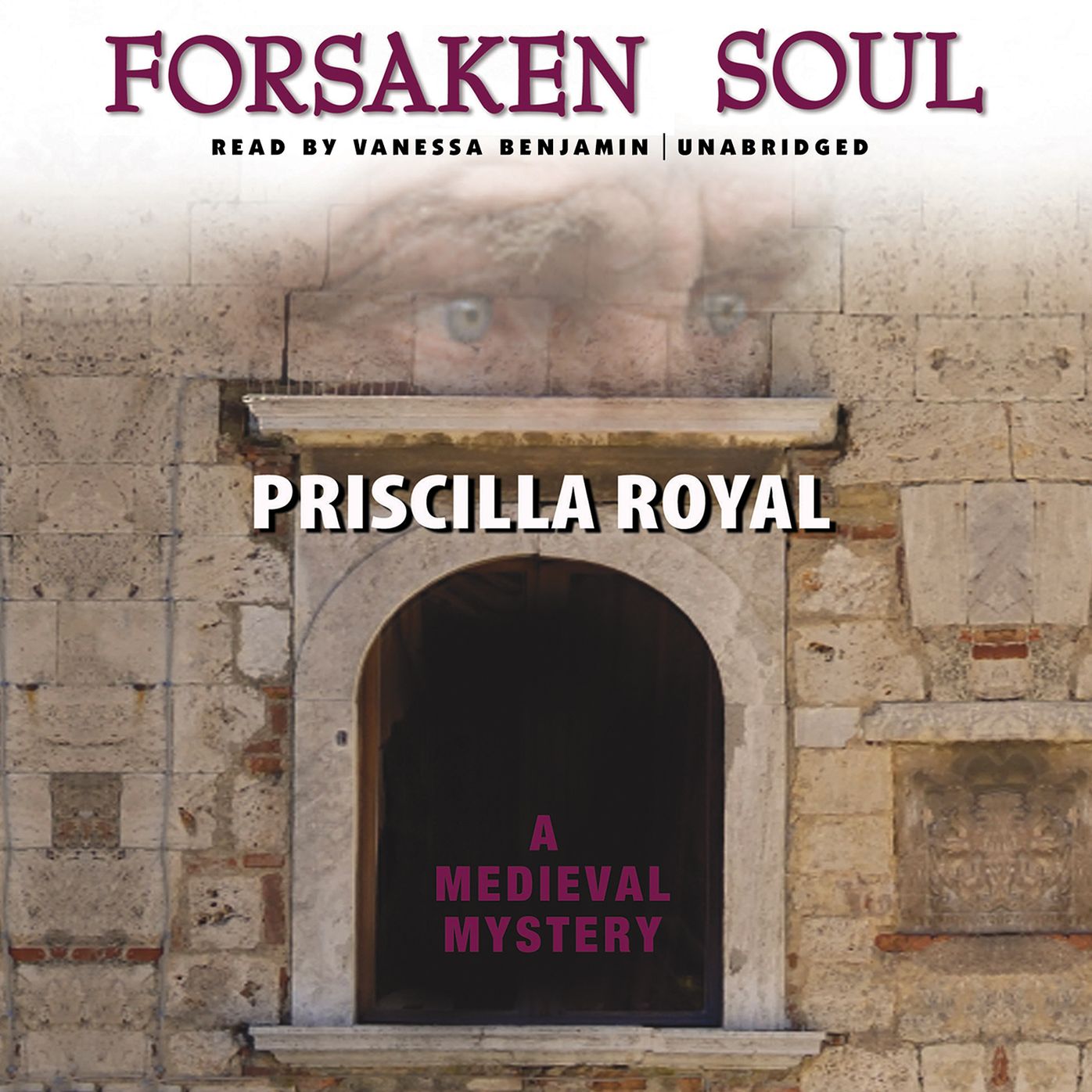 Forsaken Soul: A Medieval Mystery