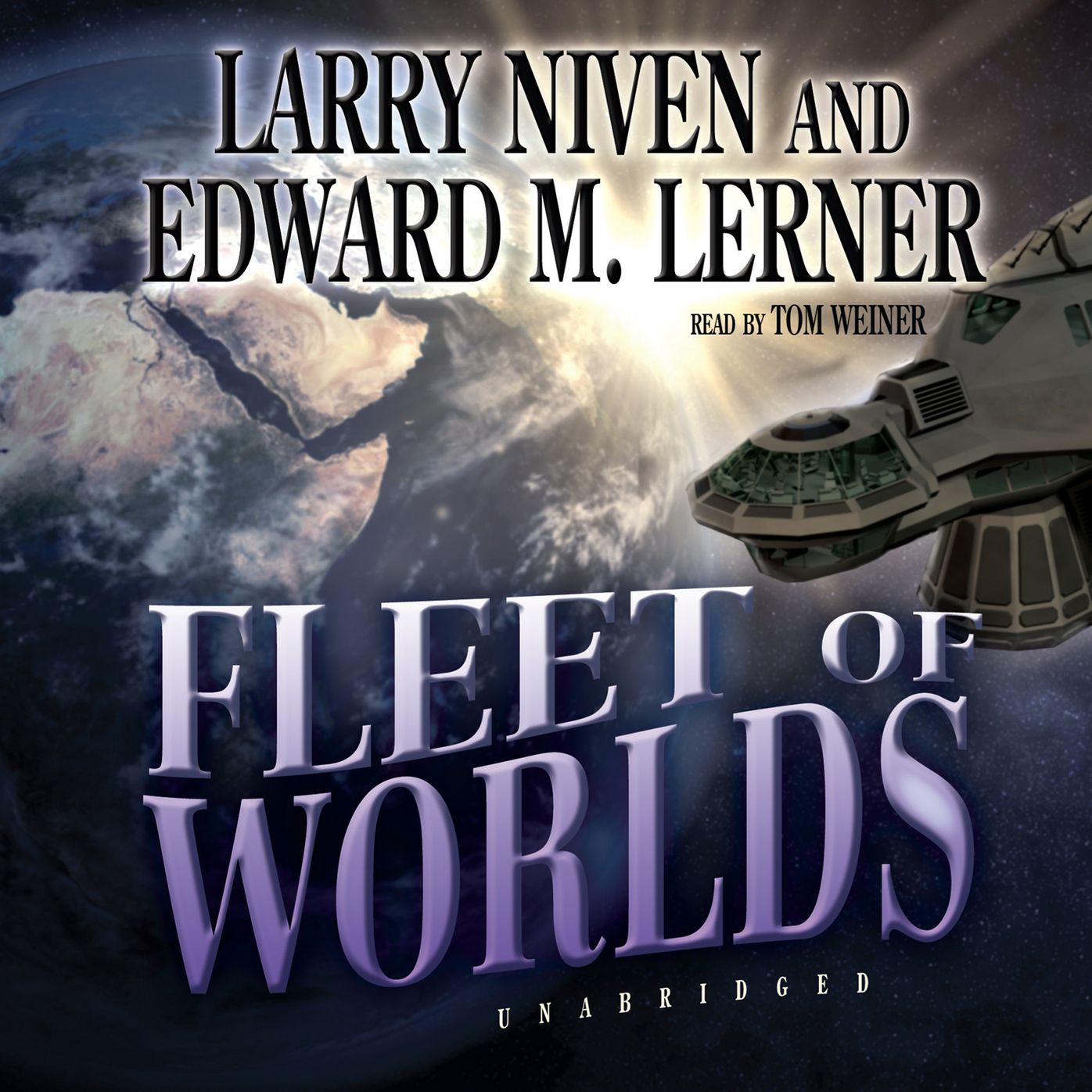 Fleet of Worlds: 200 Years Before the Discovery of the Ringworld
