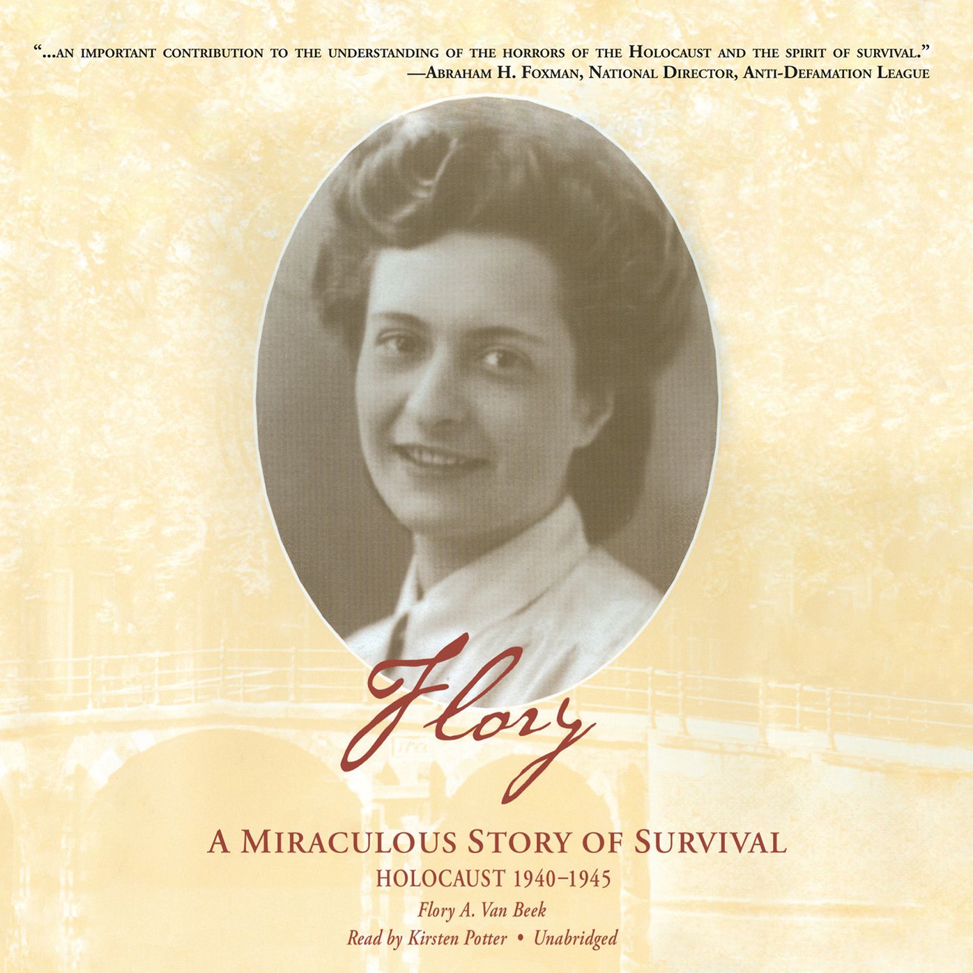 Flory: A Miraculous Story of Survival
