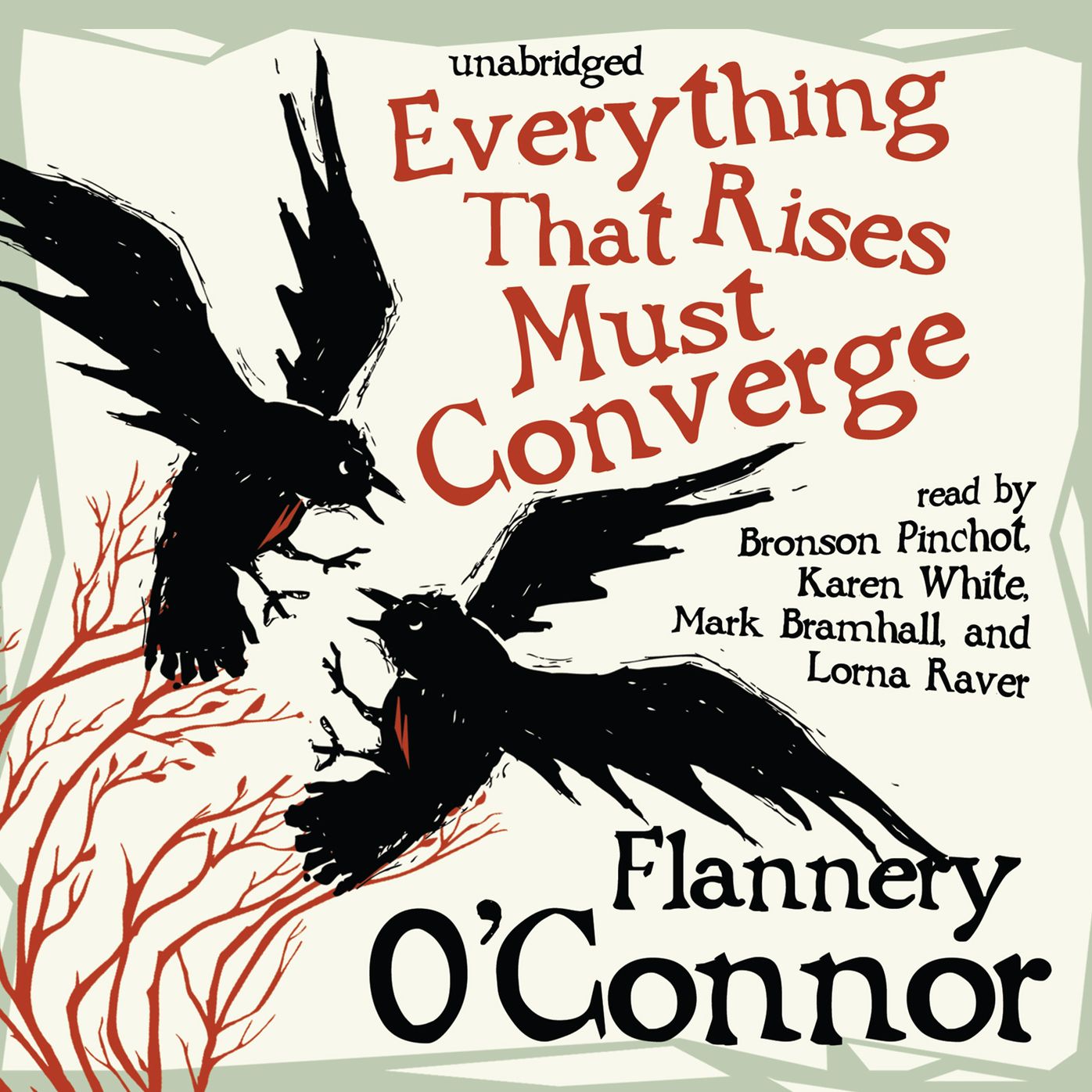 Everything That Rises Must Converge
