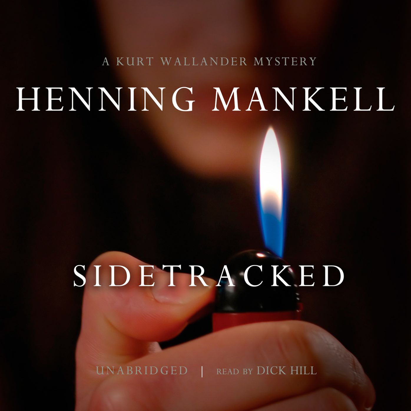 Sidetracked: A Kurt Wallander Mystery