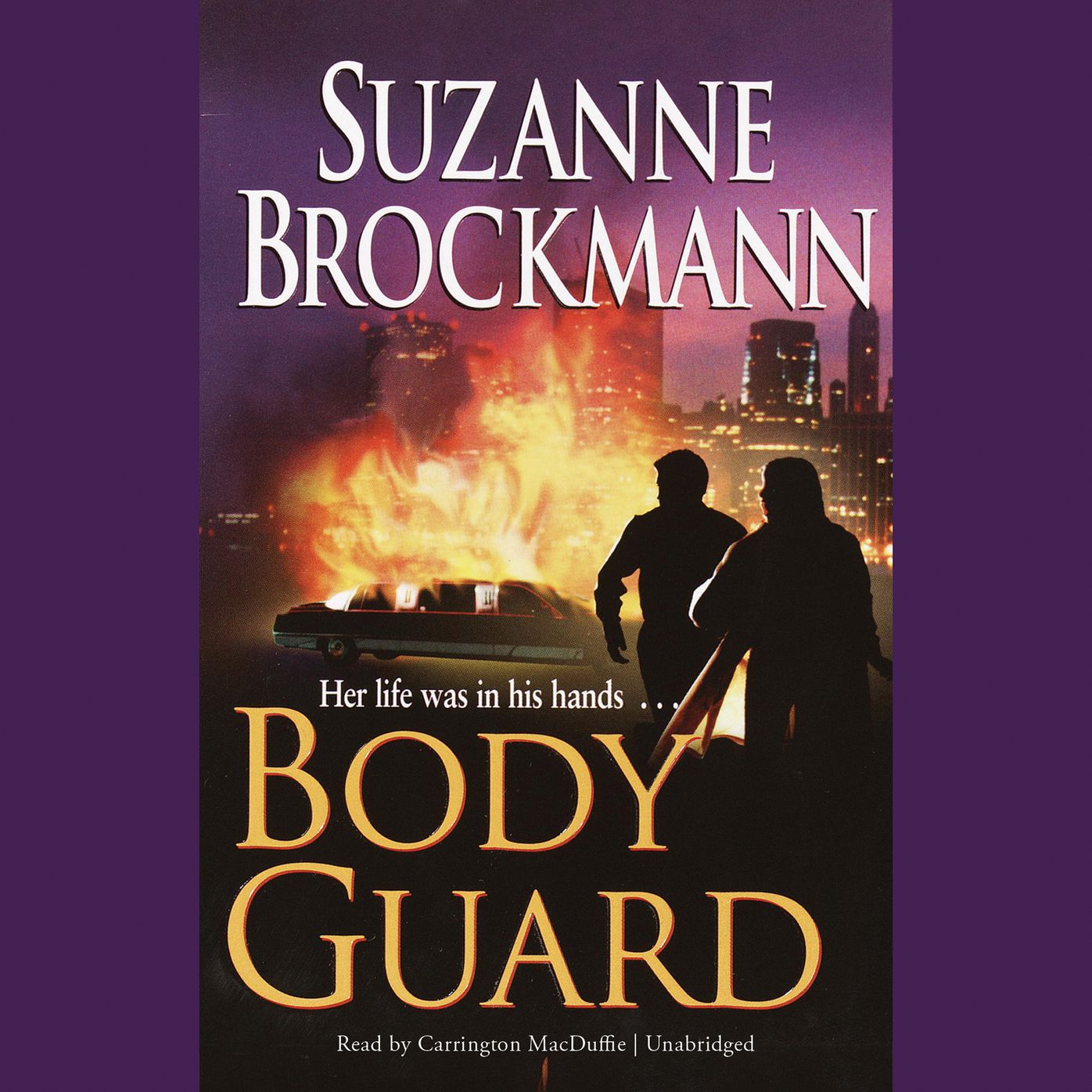 Bodyguard