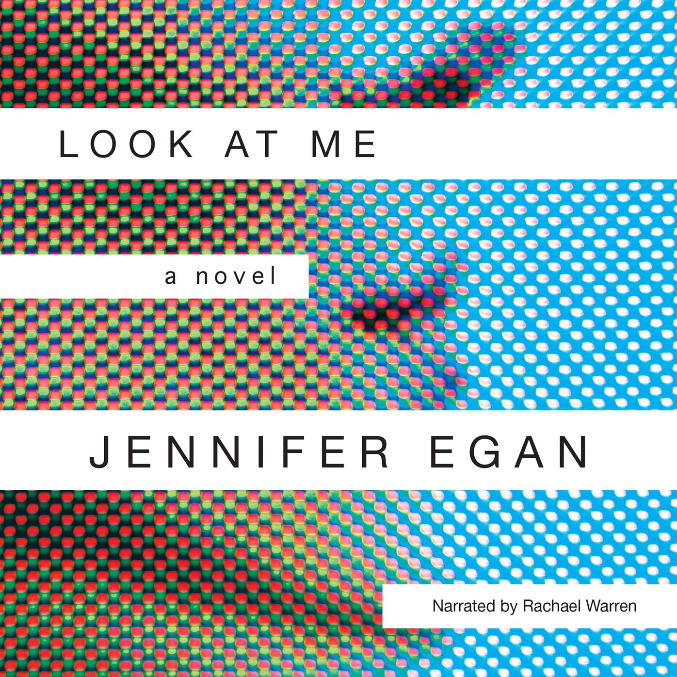Look at Me: A Novel