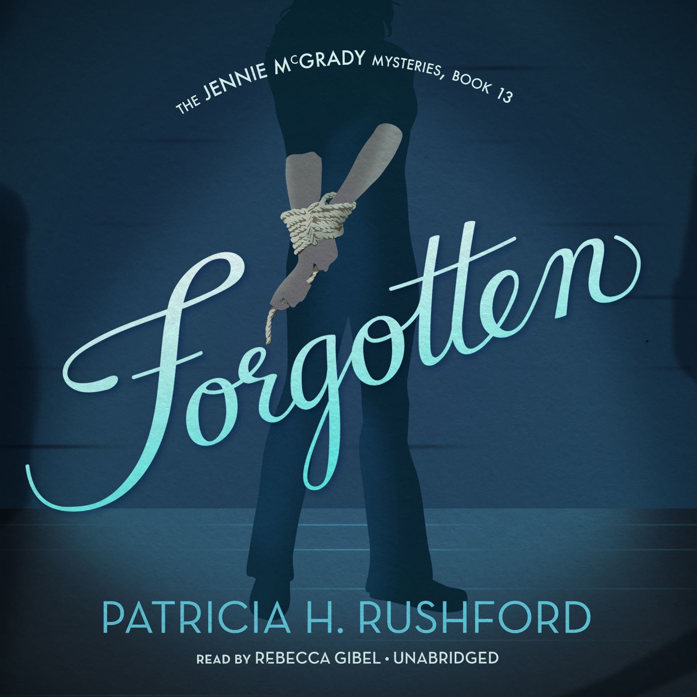 Forgotten: The Jennie McGrady Mysteries, Book 13