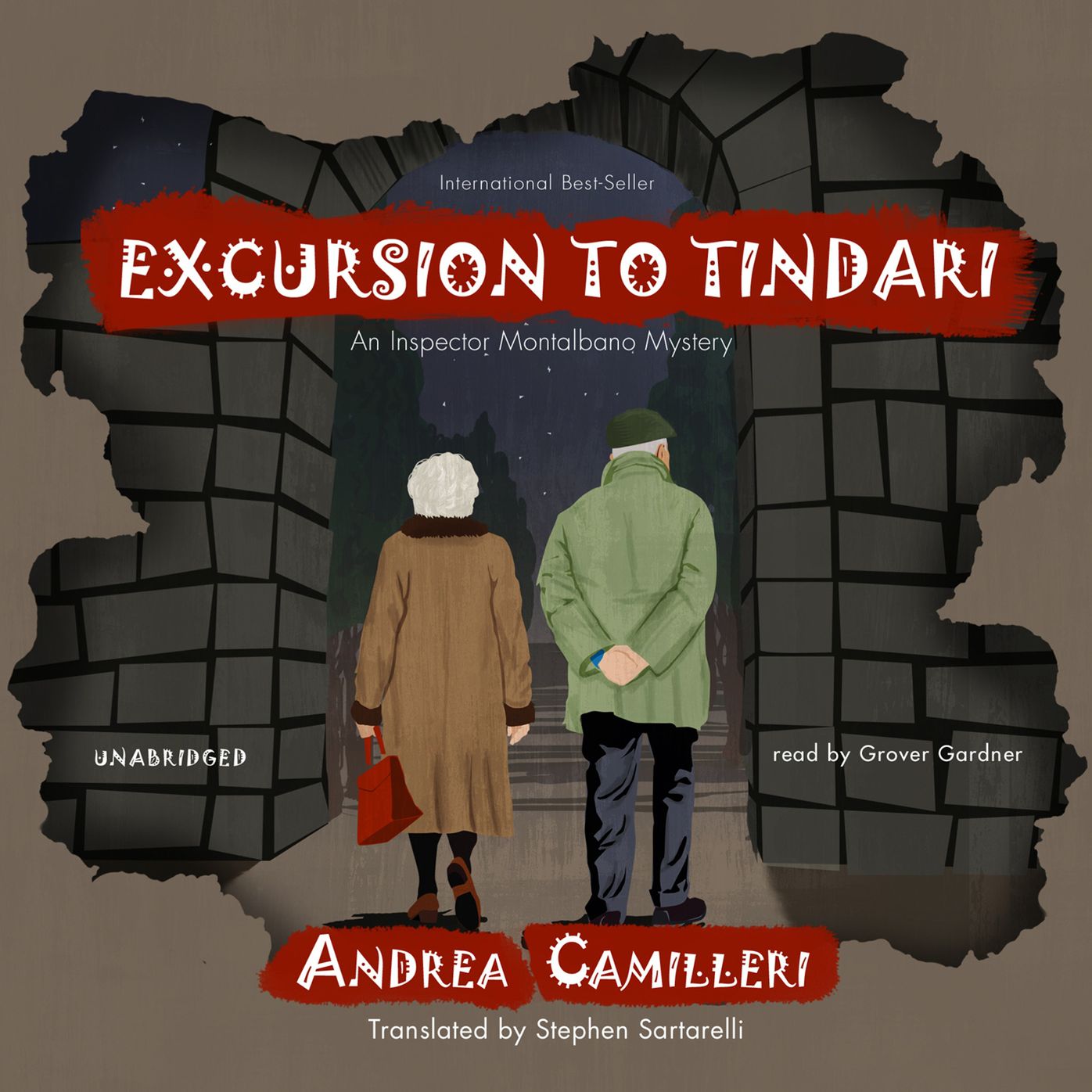 Excursion to Tindari