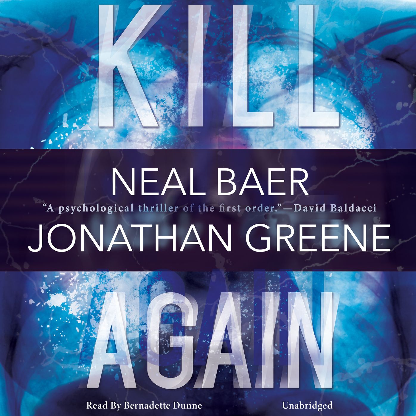 Kill Again