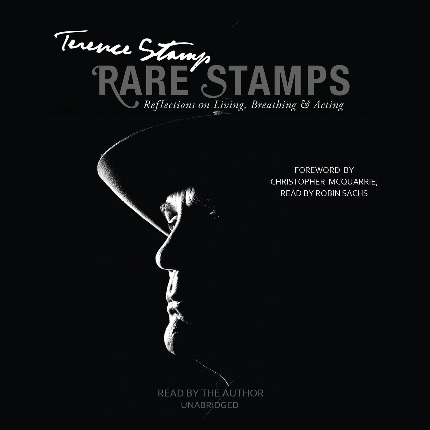 Rare Stamps: Reflections on Living, Breathing, and Acting