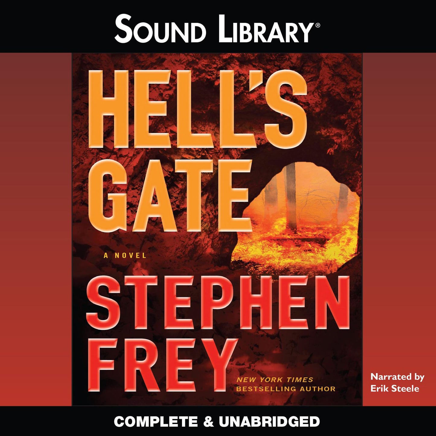 Hell's Gate