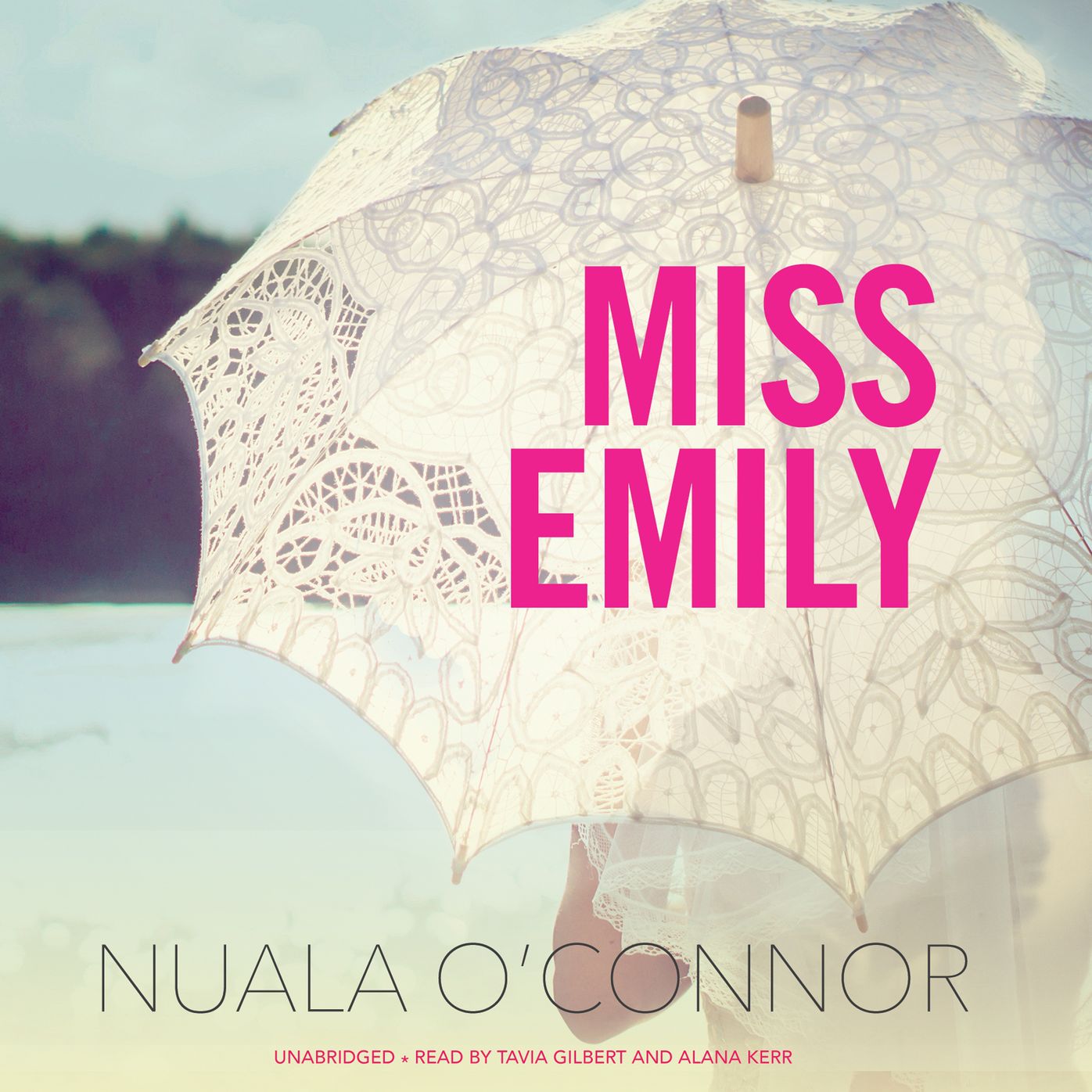 Miss Emily: A Novel