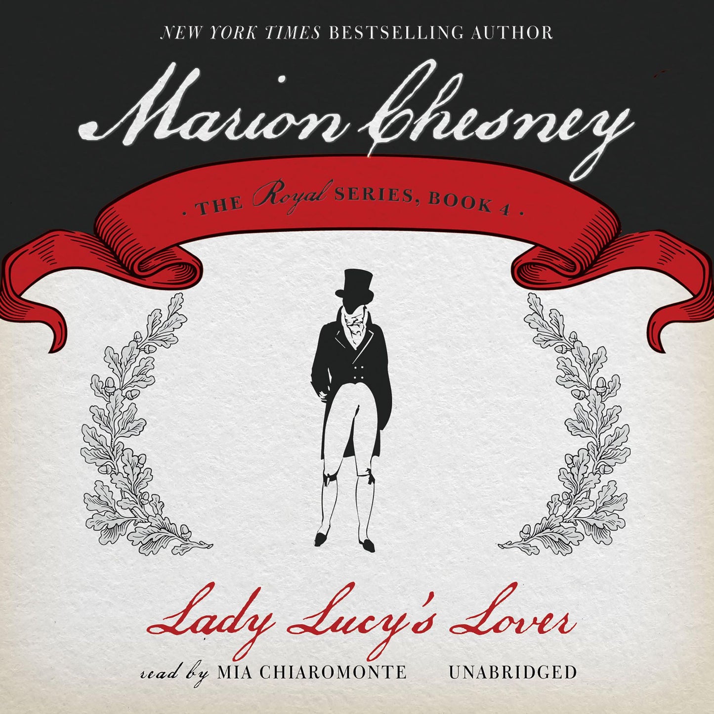 Lady Lucy's Lover: The Royal Series, Book 8